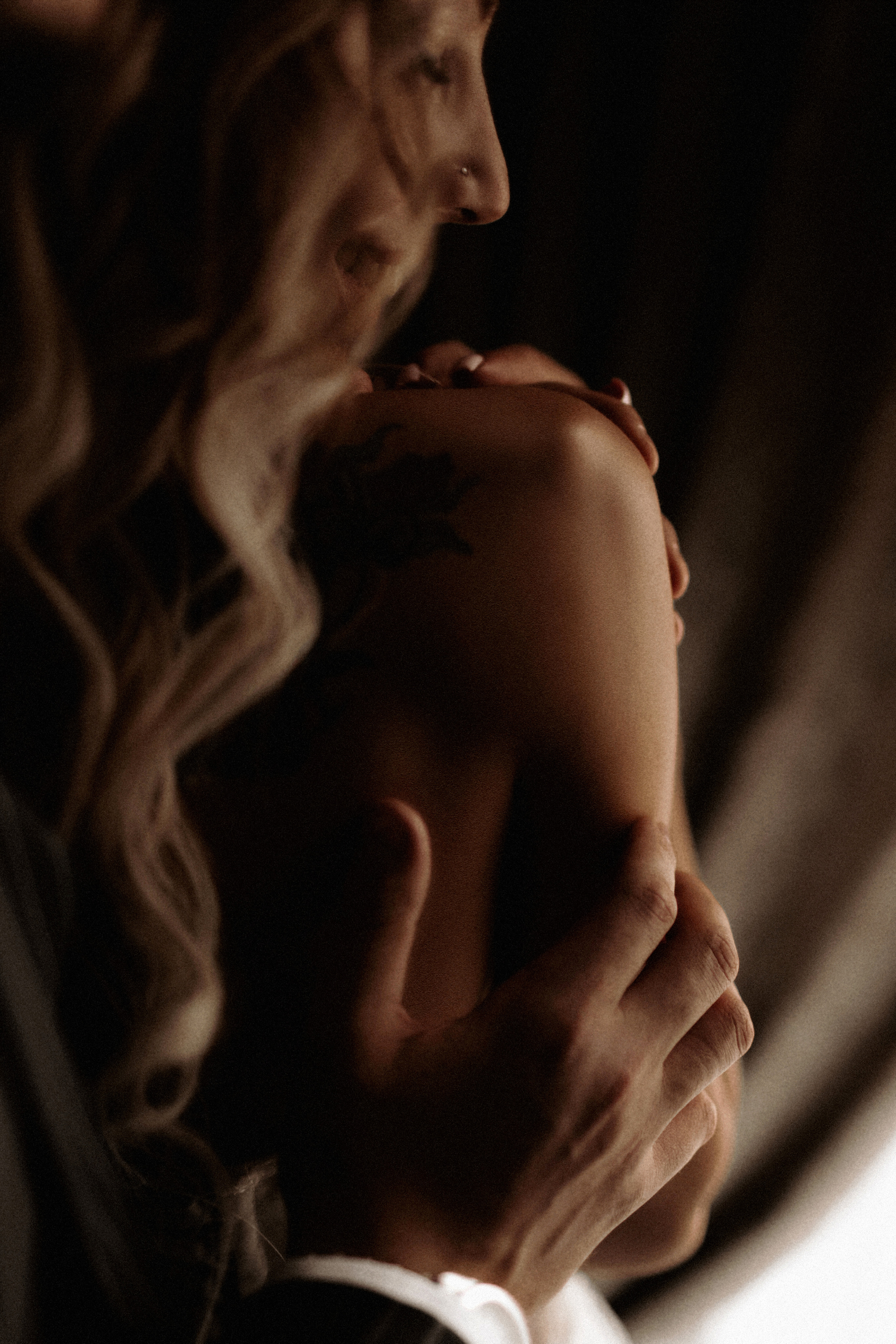 От горячего к горячему. Краснодар. 2021. Никита Погосов