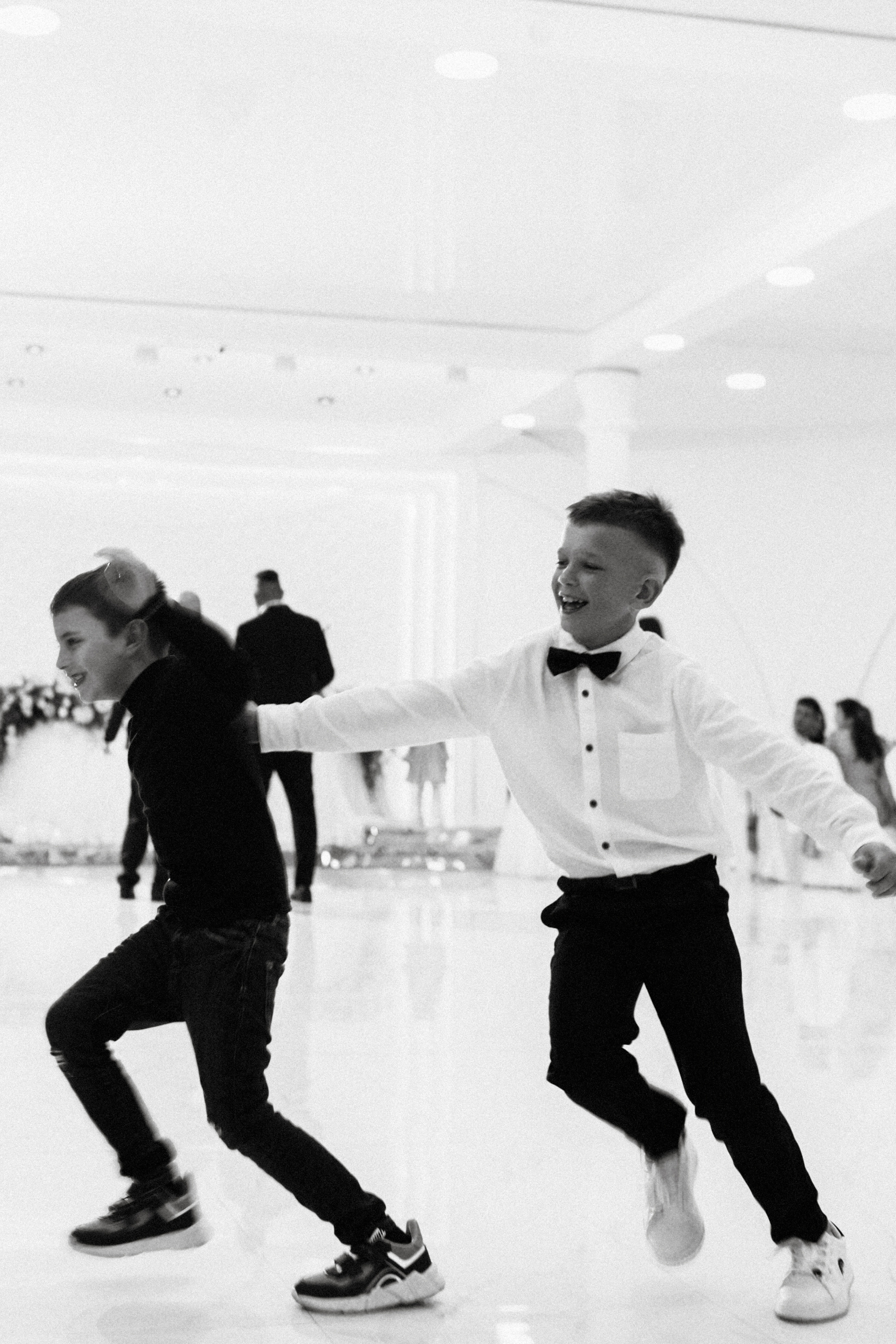 От горячего к горячему. Краснодар. 2021. Никита Погосов