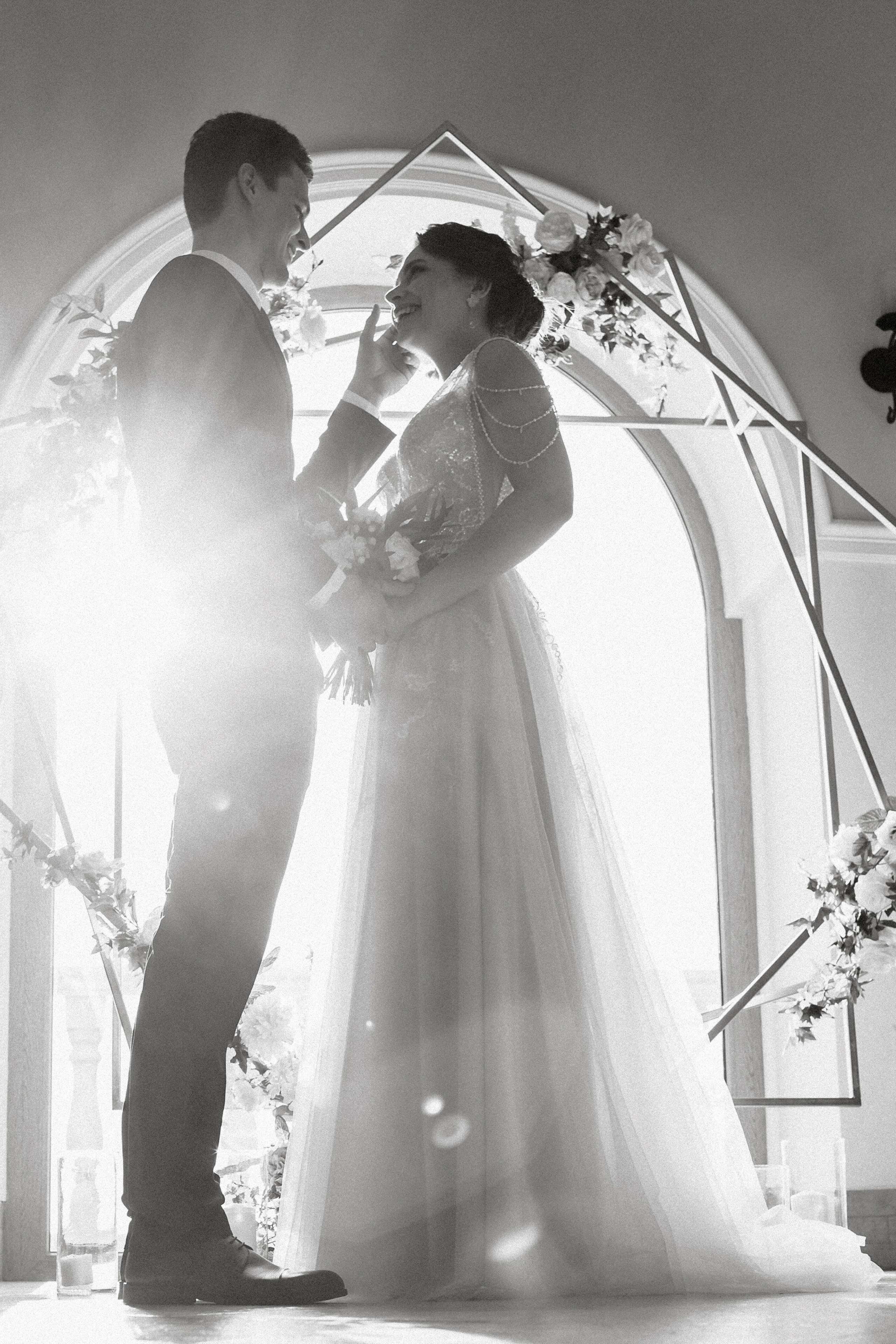 В феврале море тёплое. Новороссийск. 2021. Никита Погосов