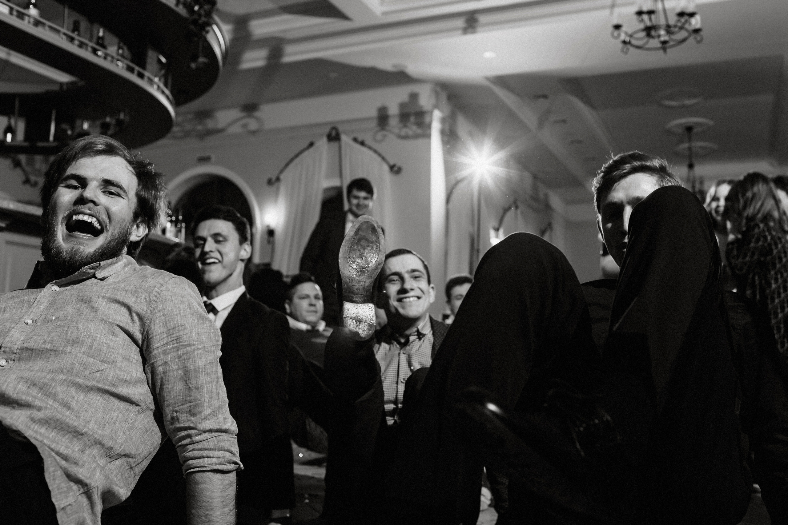 В феврале море тёплое. Новороссийск. 2021. Никита Погосов