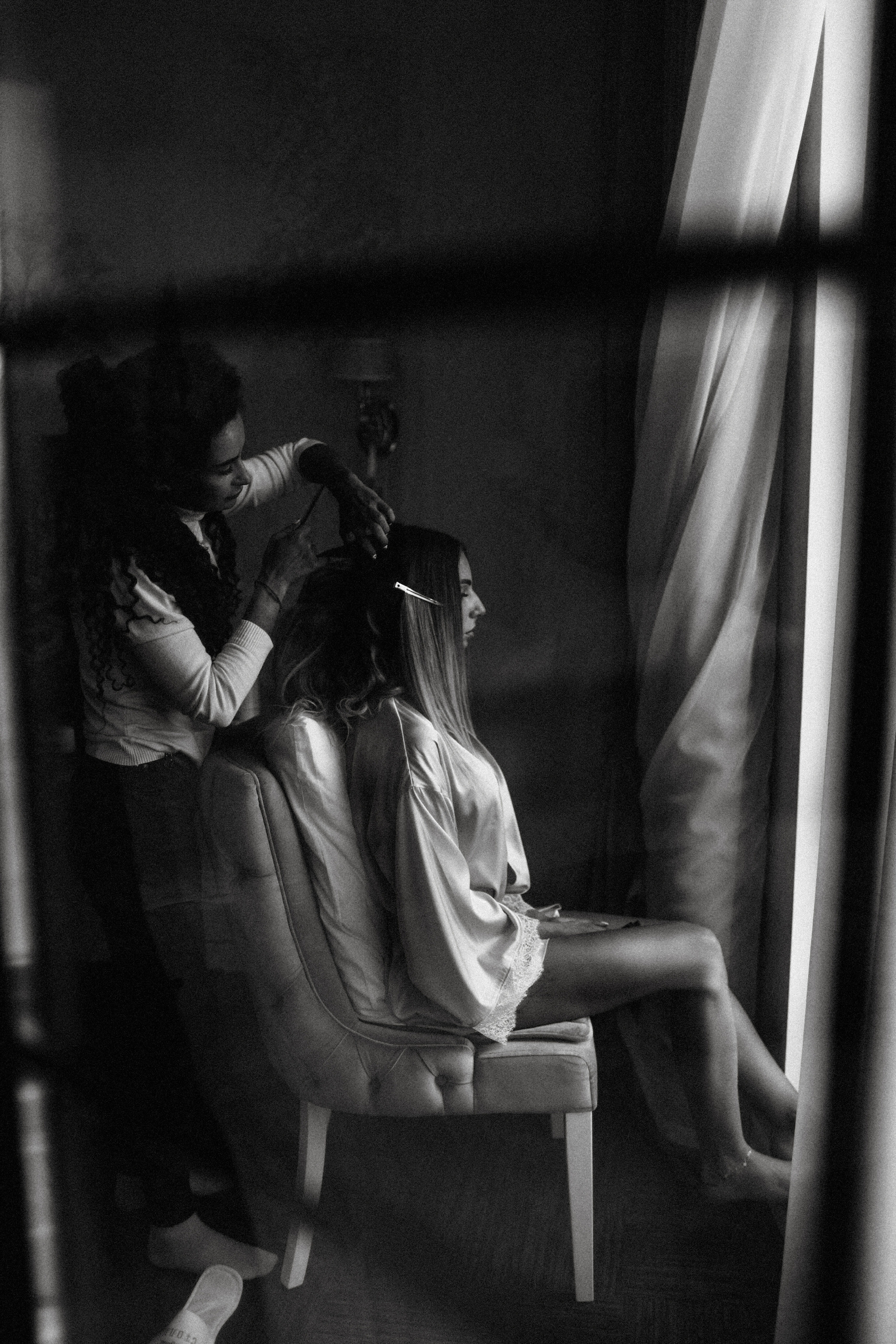 От горячего к горячему. Краснодар. 2021. Никита Погосов