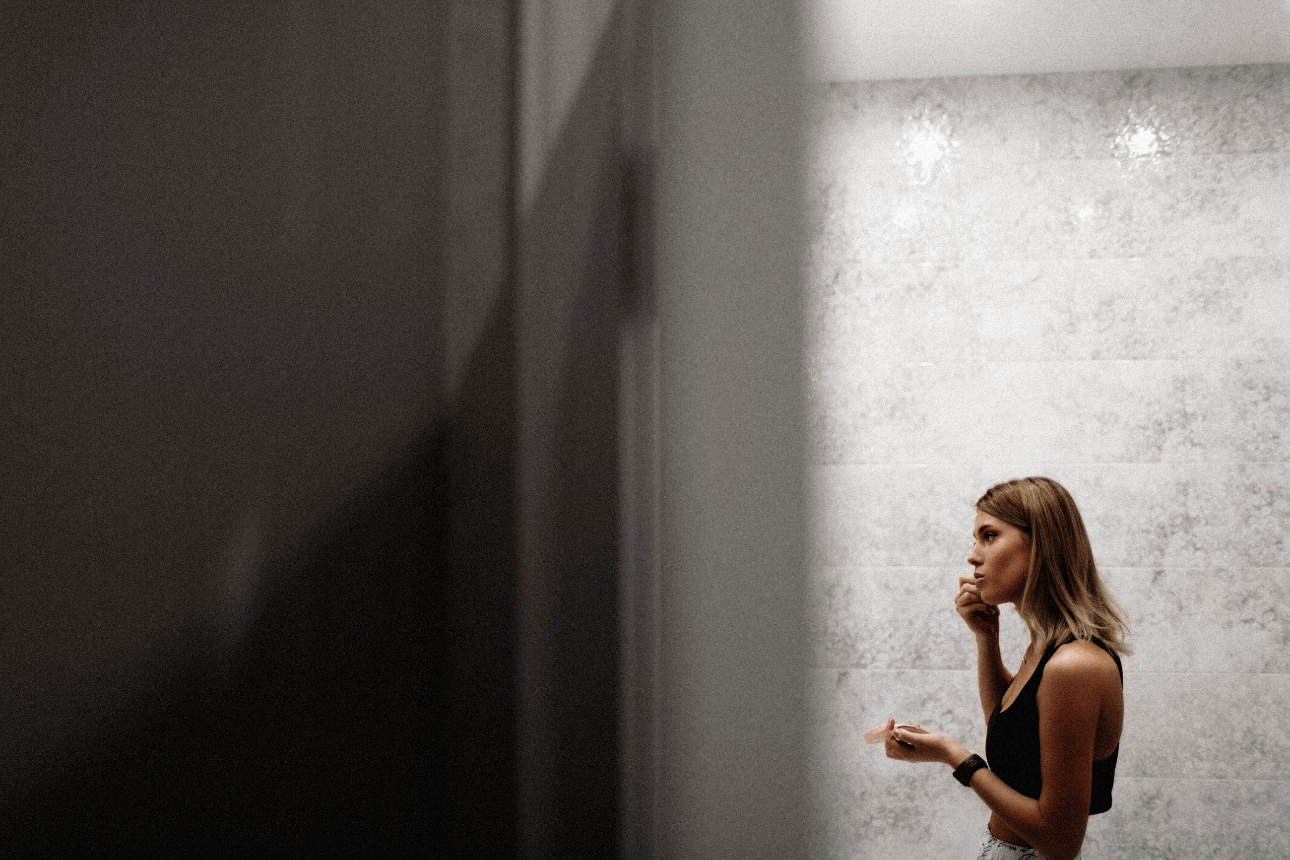 От горячего к горячему. Краснодар. 2021. Никита Погосов