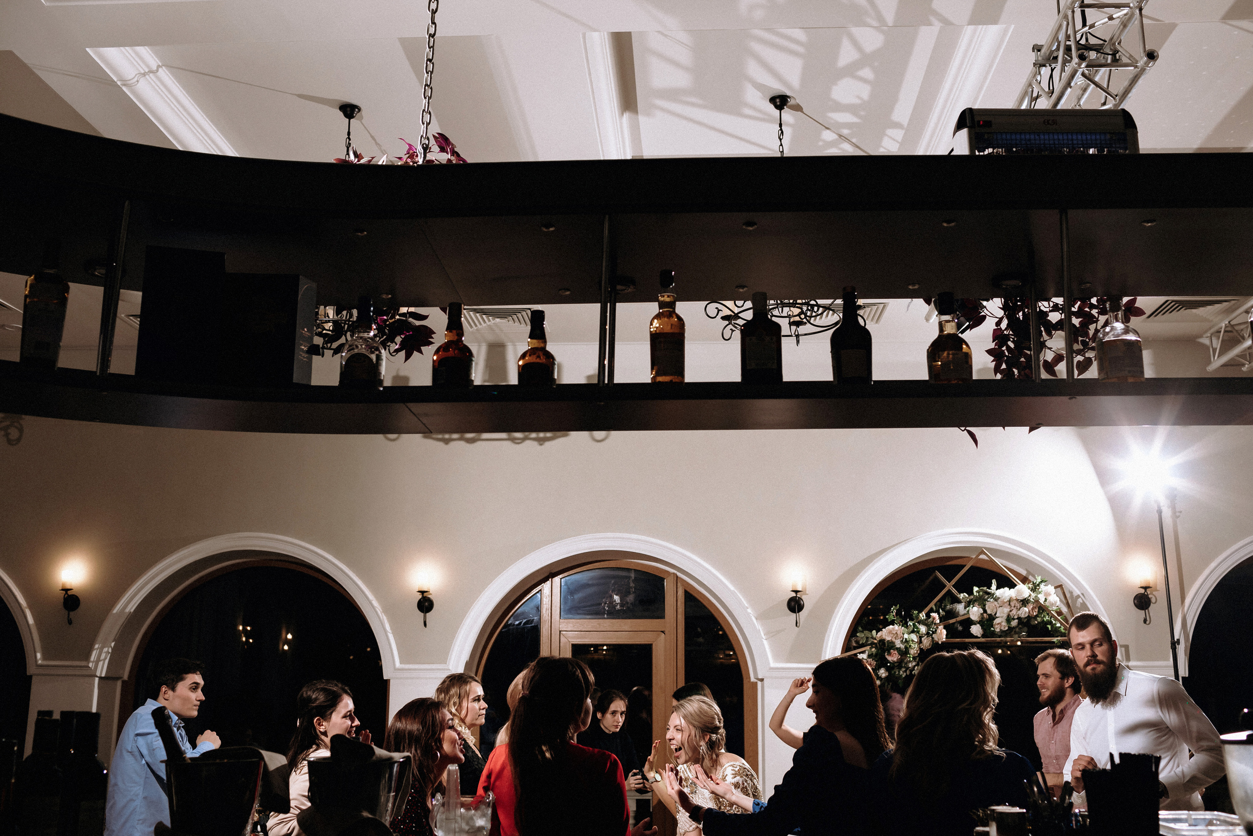 В феврале море тёплое. Новороссийск. 2021. Никита Погосов