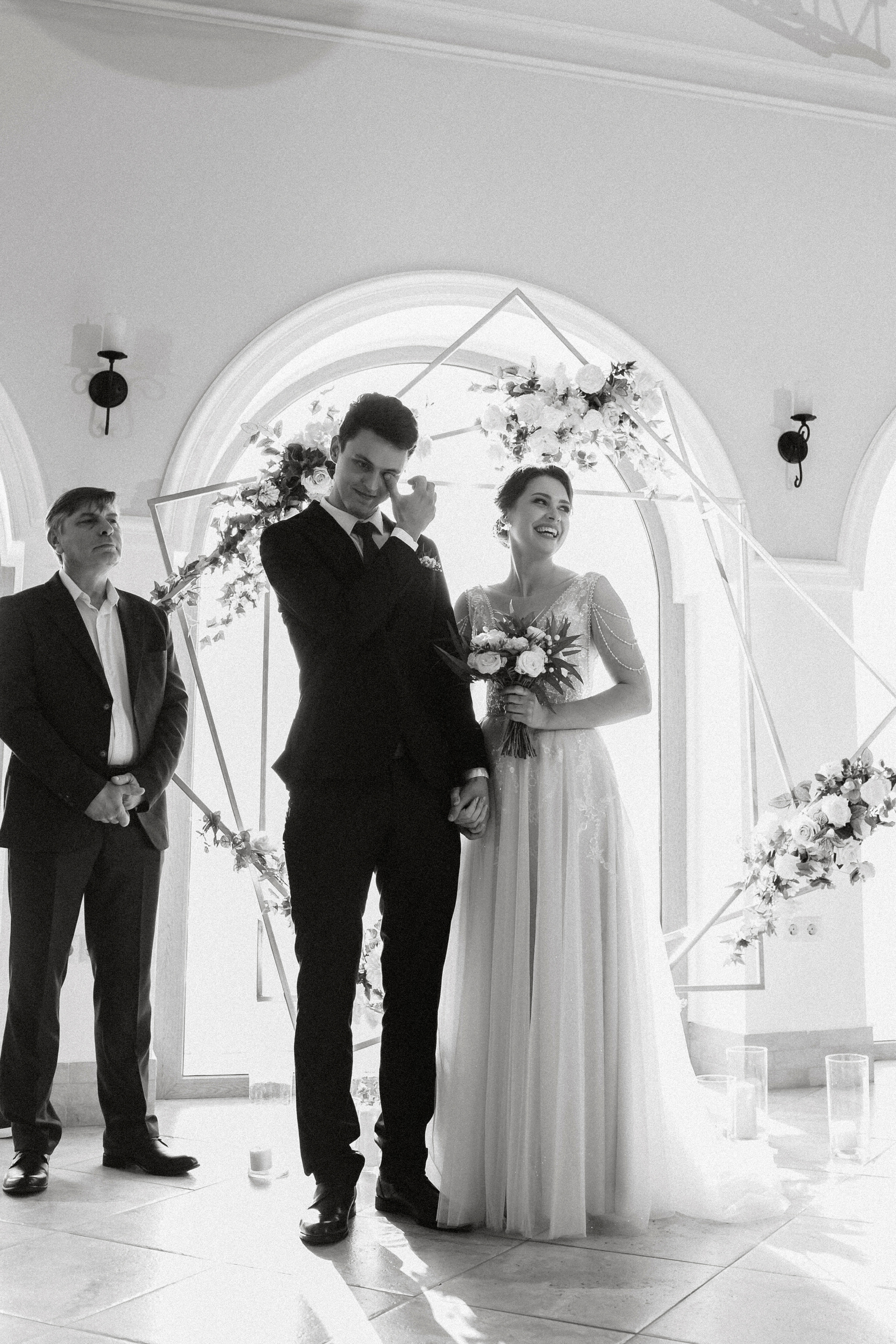 В феврале море тёплое. Новороссийск. 2021. Никита Погосов