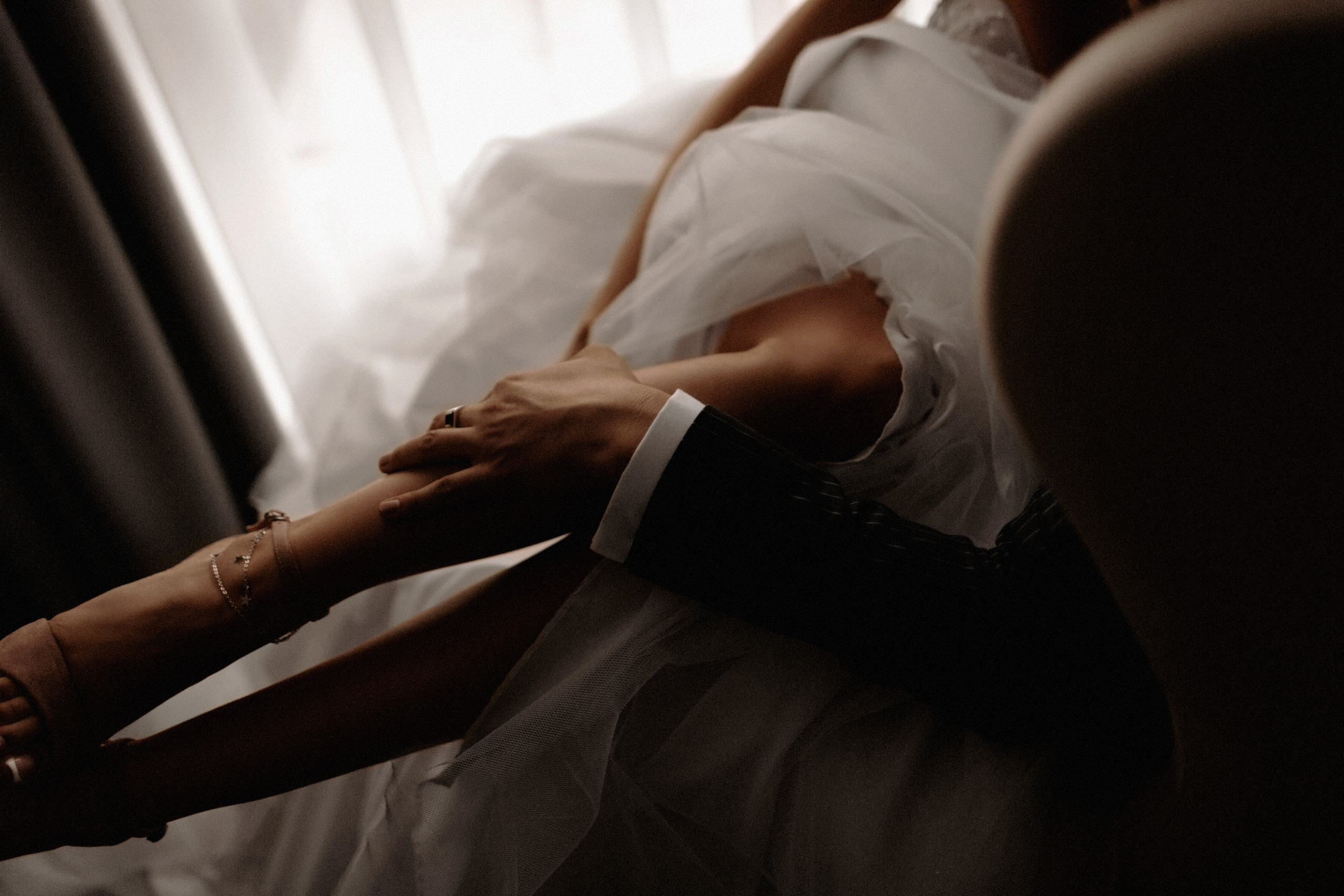 От горячего к горячему. Краснодар. 2021. Никита Погосов