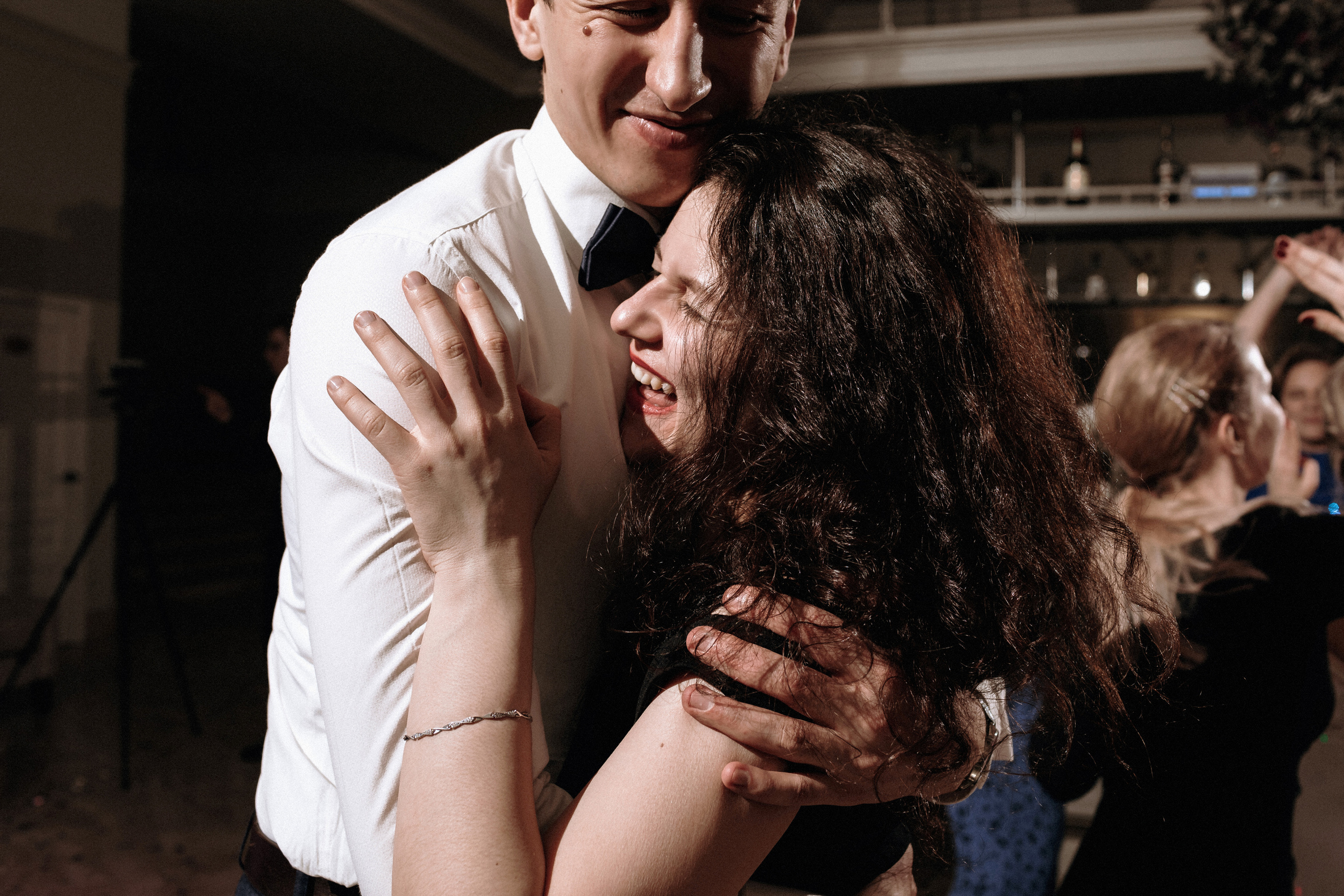 В феврале море тёплое. Новороссийск. 2021. Никита Погосов