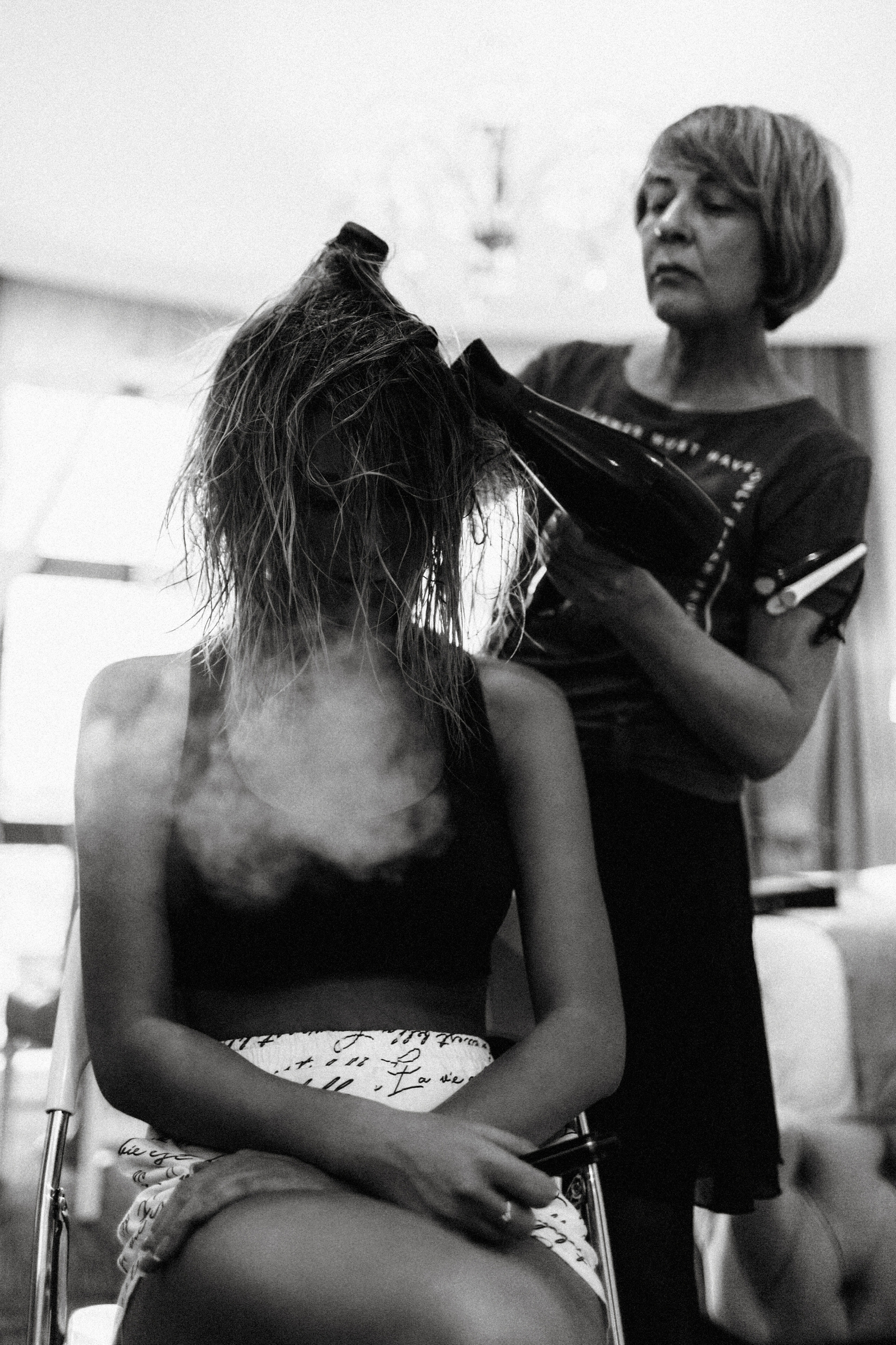 От горячего к горячему. Краснодар. 2021. Никита Погосов