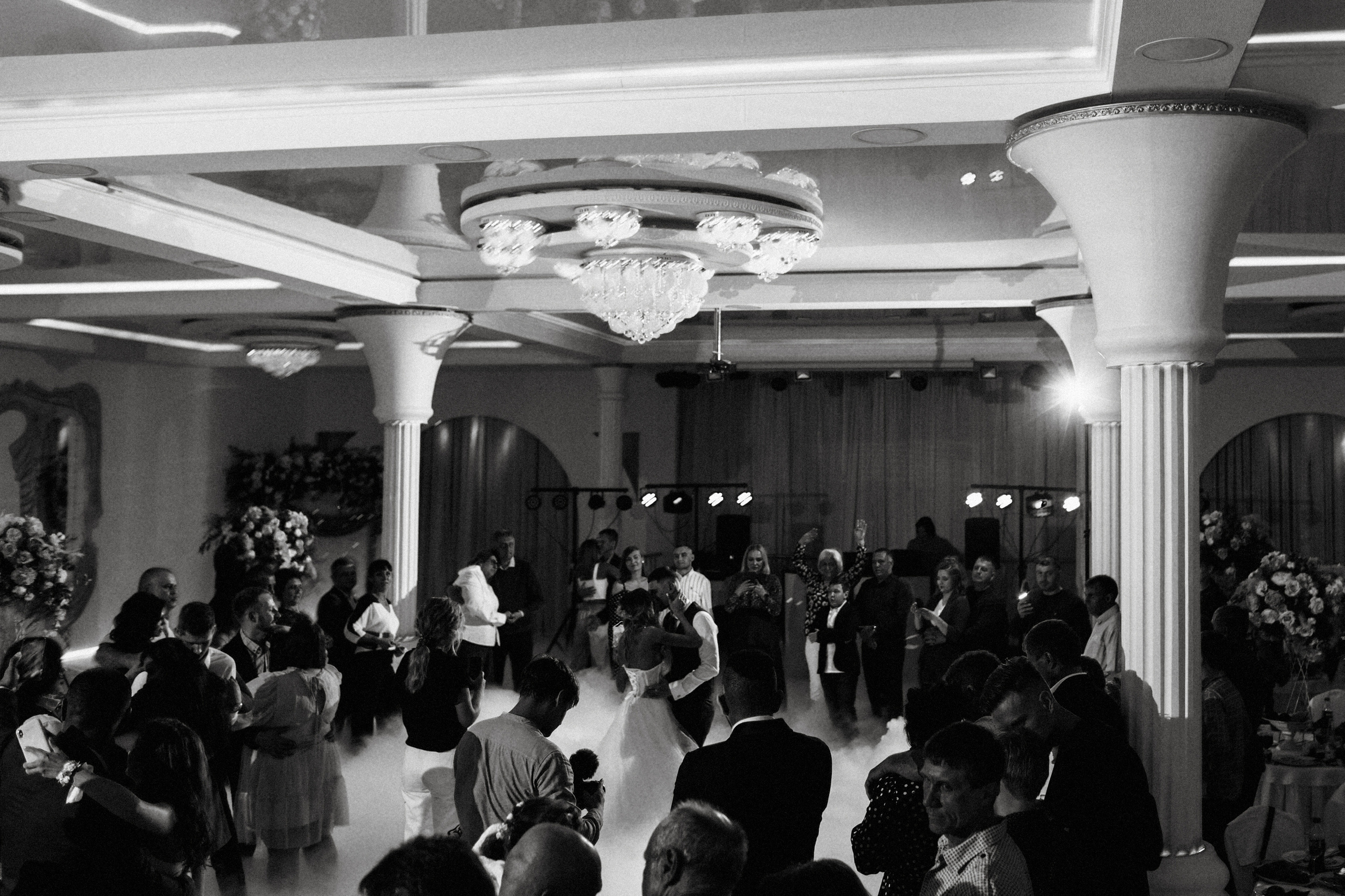 От горячего к горячему. Краснодар. 2021. Никита Погосов