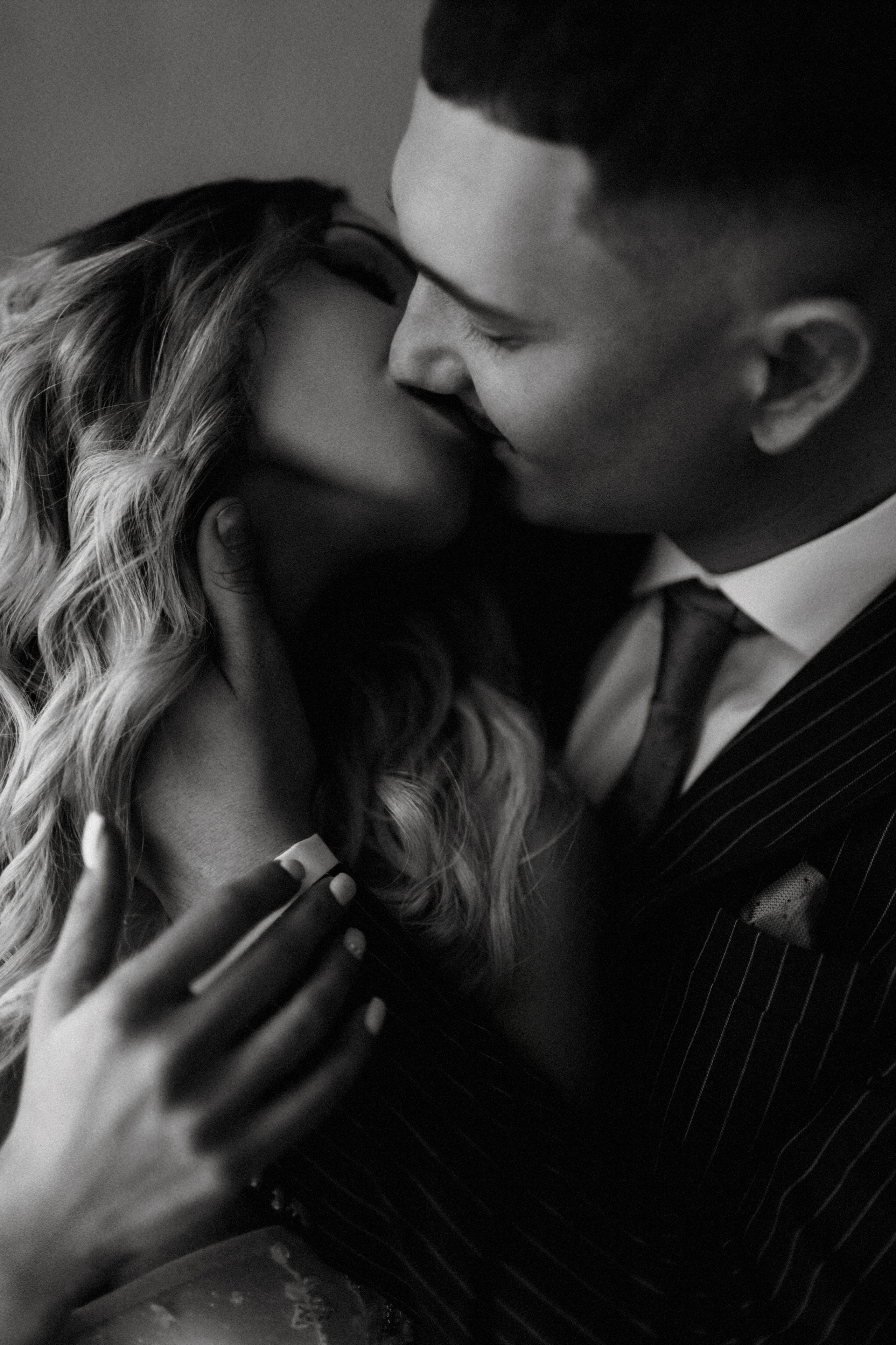 От горячего к горячему. Краснодар. 2021. Никита Погосов