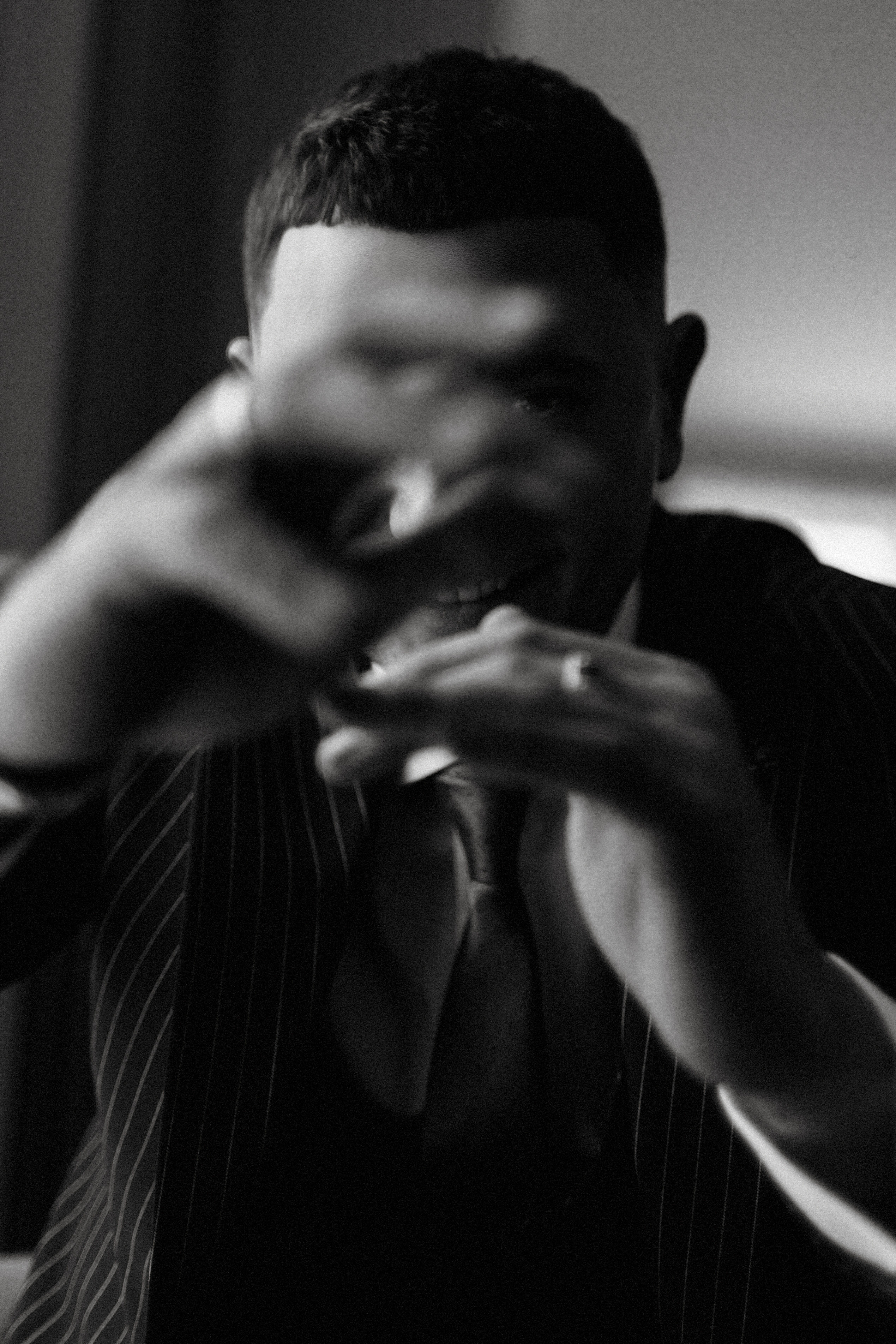 От горячего к горячему. Краснодар. 2021. Никита Погосов