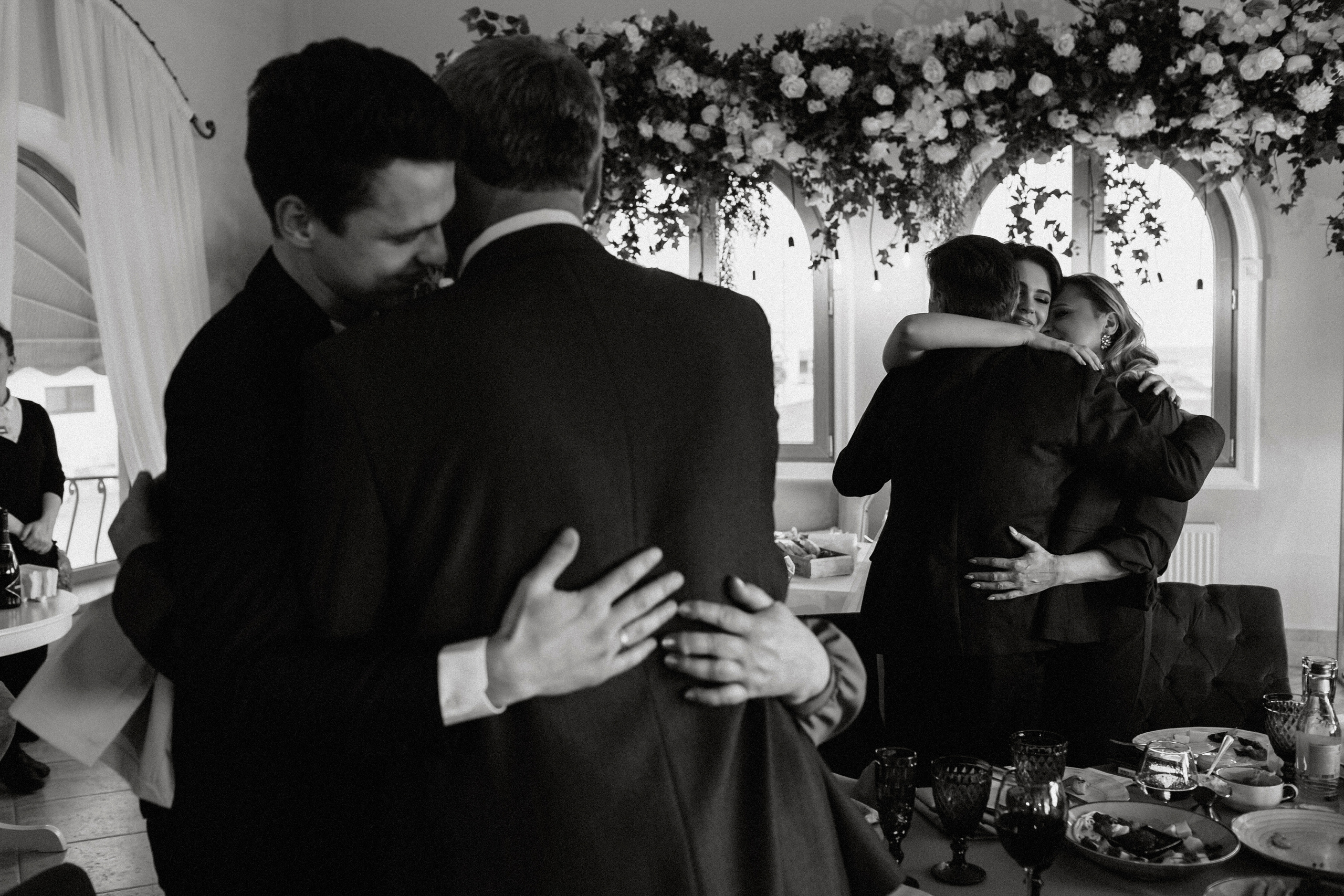 В феврале море тёплое. Новороссийск. 2021. Никита Погосов