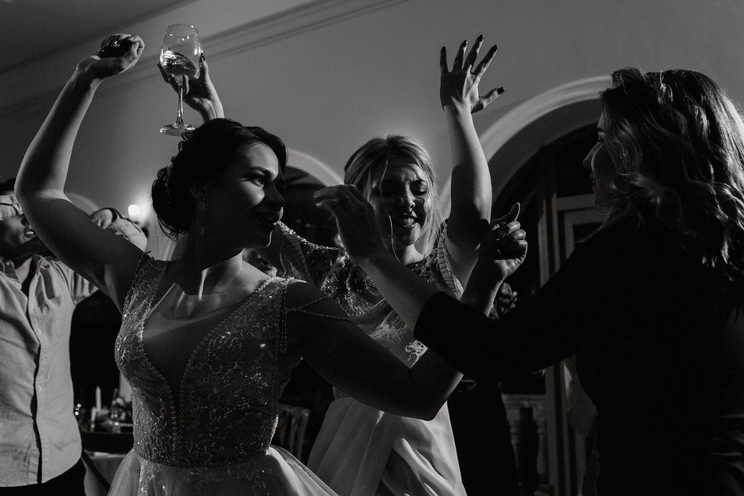 В феврале море тёплое. Новороссийск. 2021. Никита Погосов