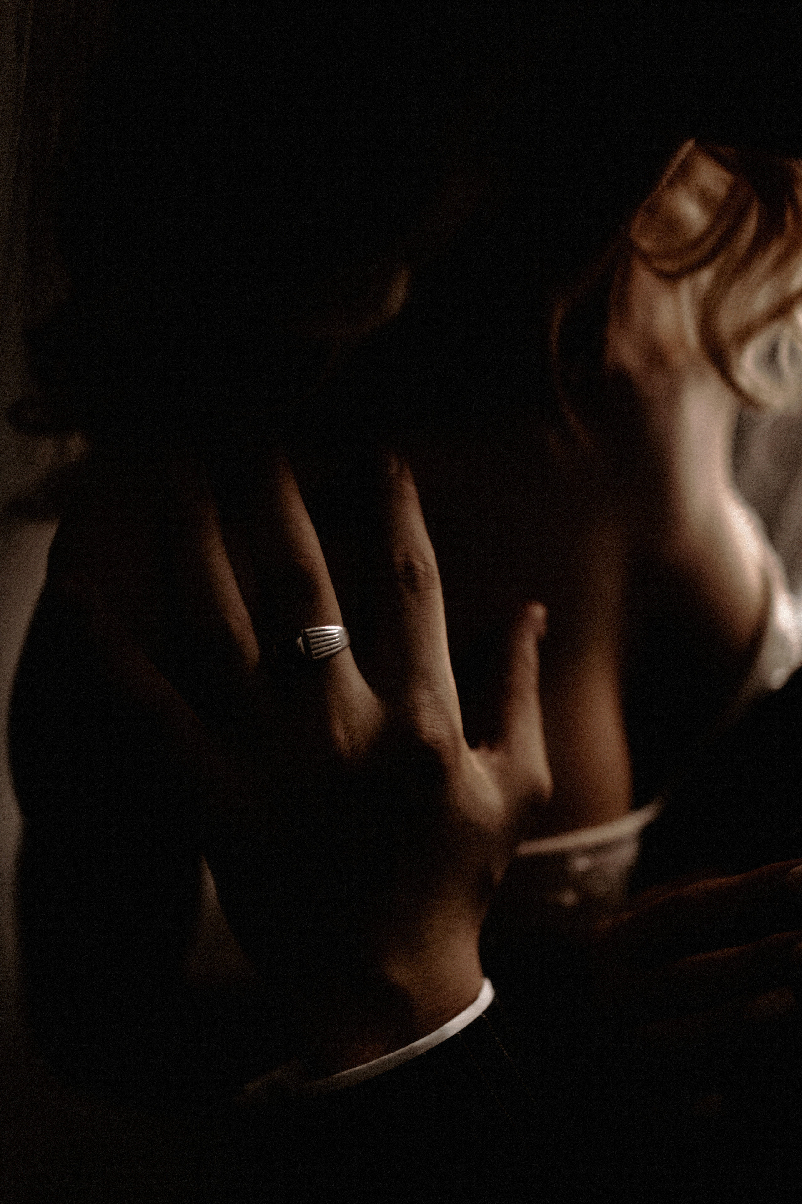 От горячего к горячему. Краснодар. 2021. Никита Погосов