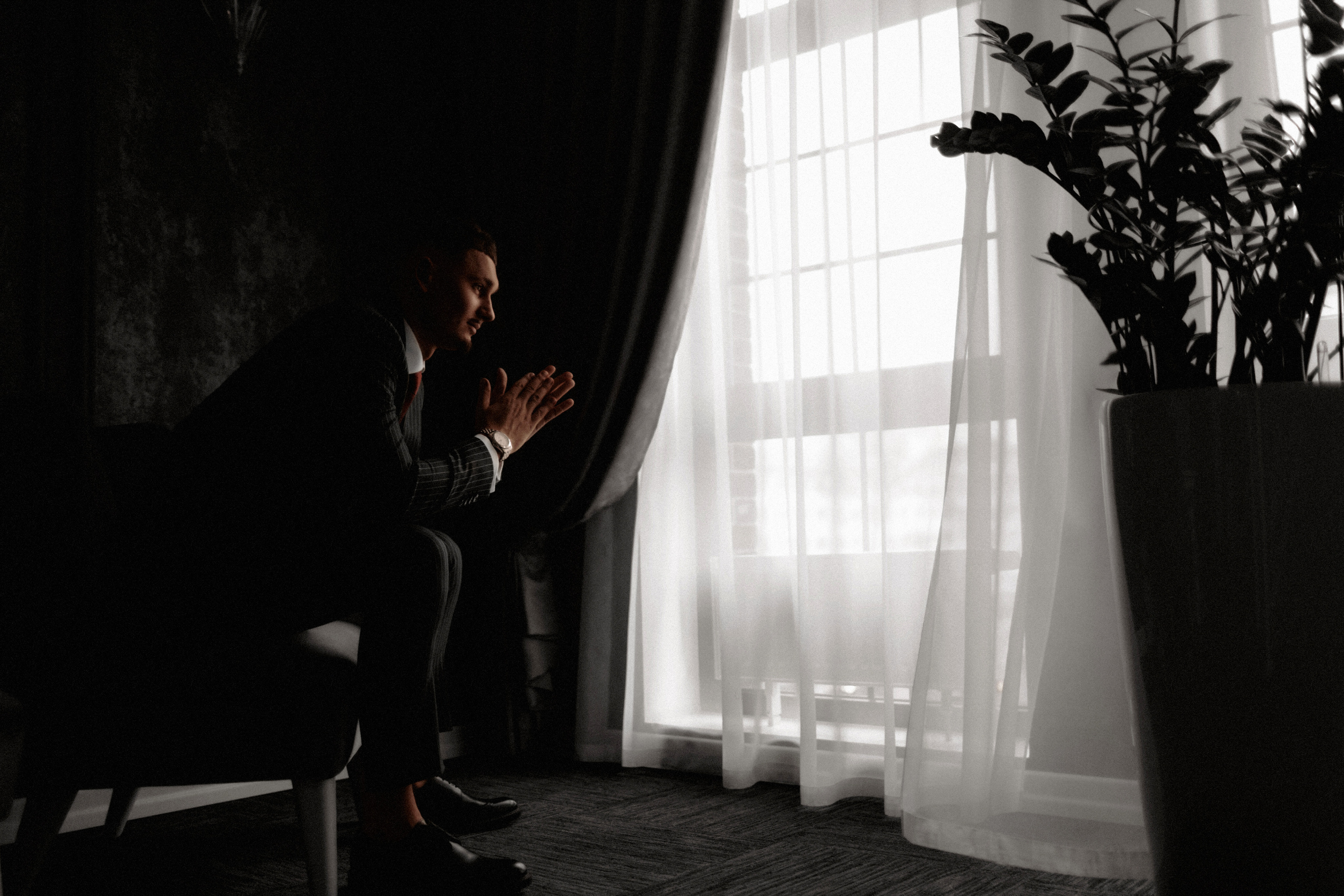 От горячего к горячему. Краснодар. 2021. Никита Погосов