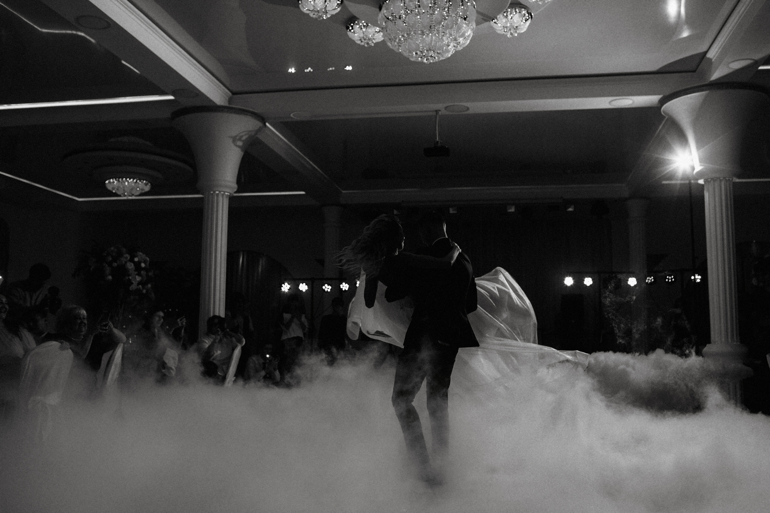 От горячего к горячему. Краснодар. 2021. Никита Погосов