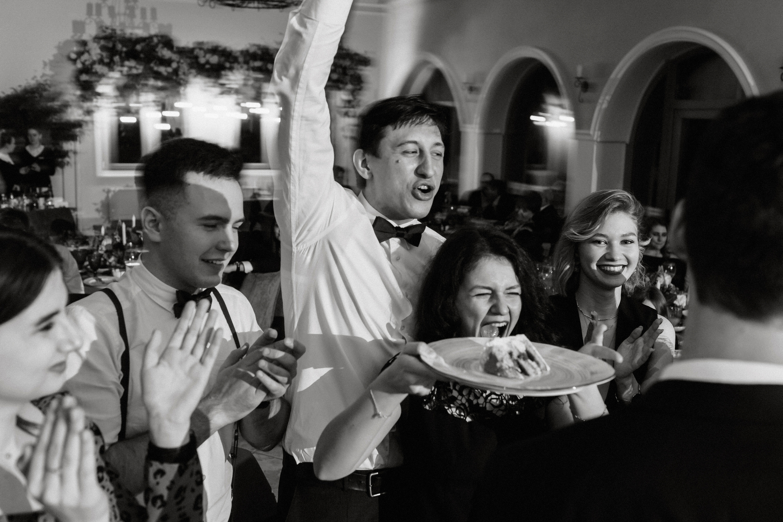 В феврале море тёплое. Новороссийск. 2021. Никита Погосов