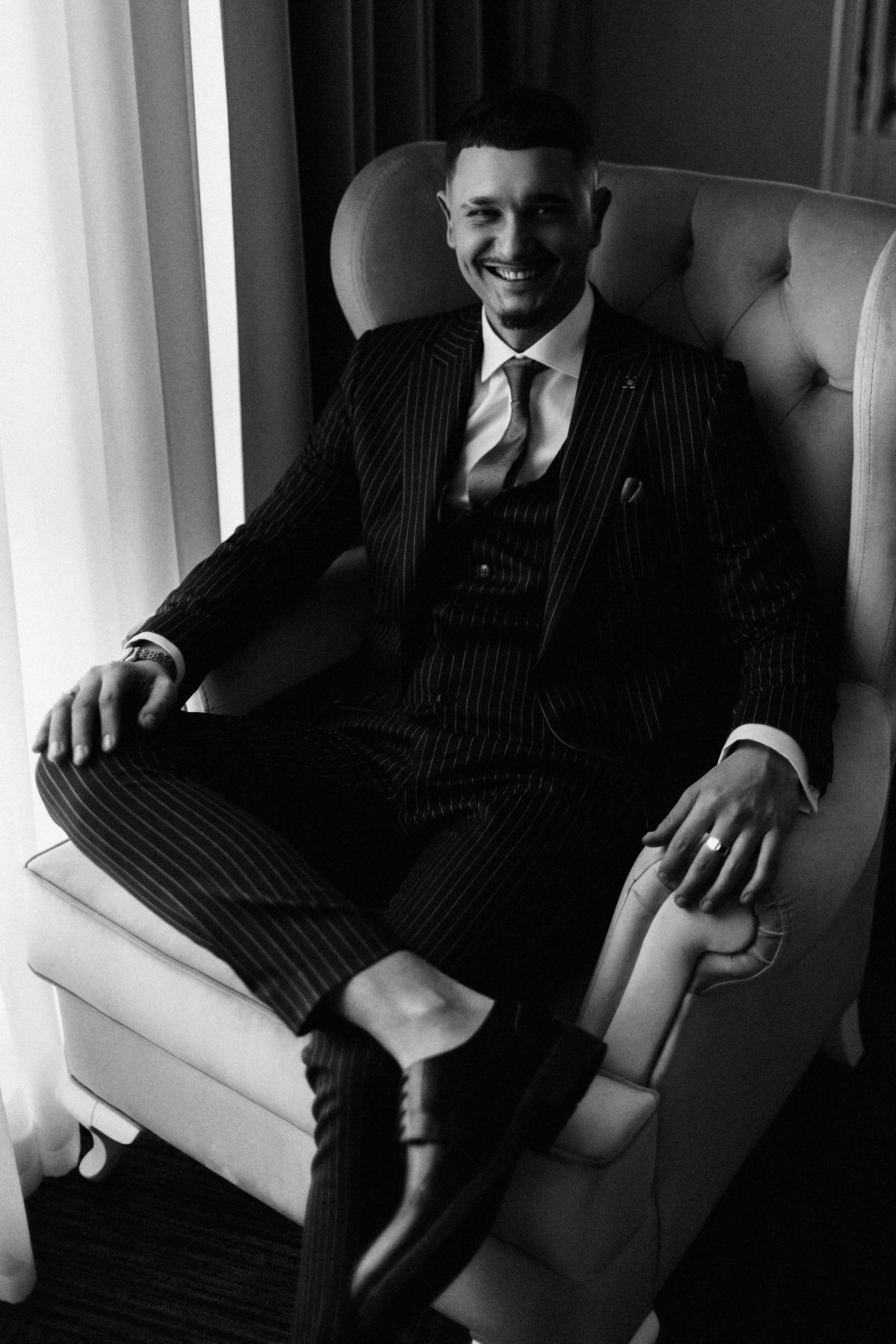 От горячего к горячему. Краснодар. 2021. Никита Погосов