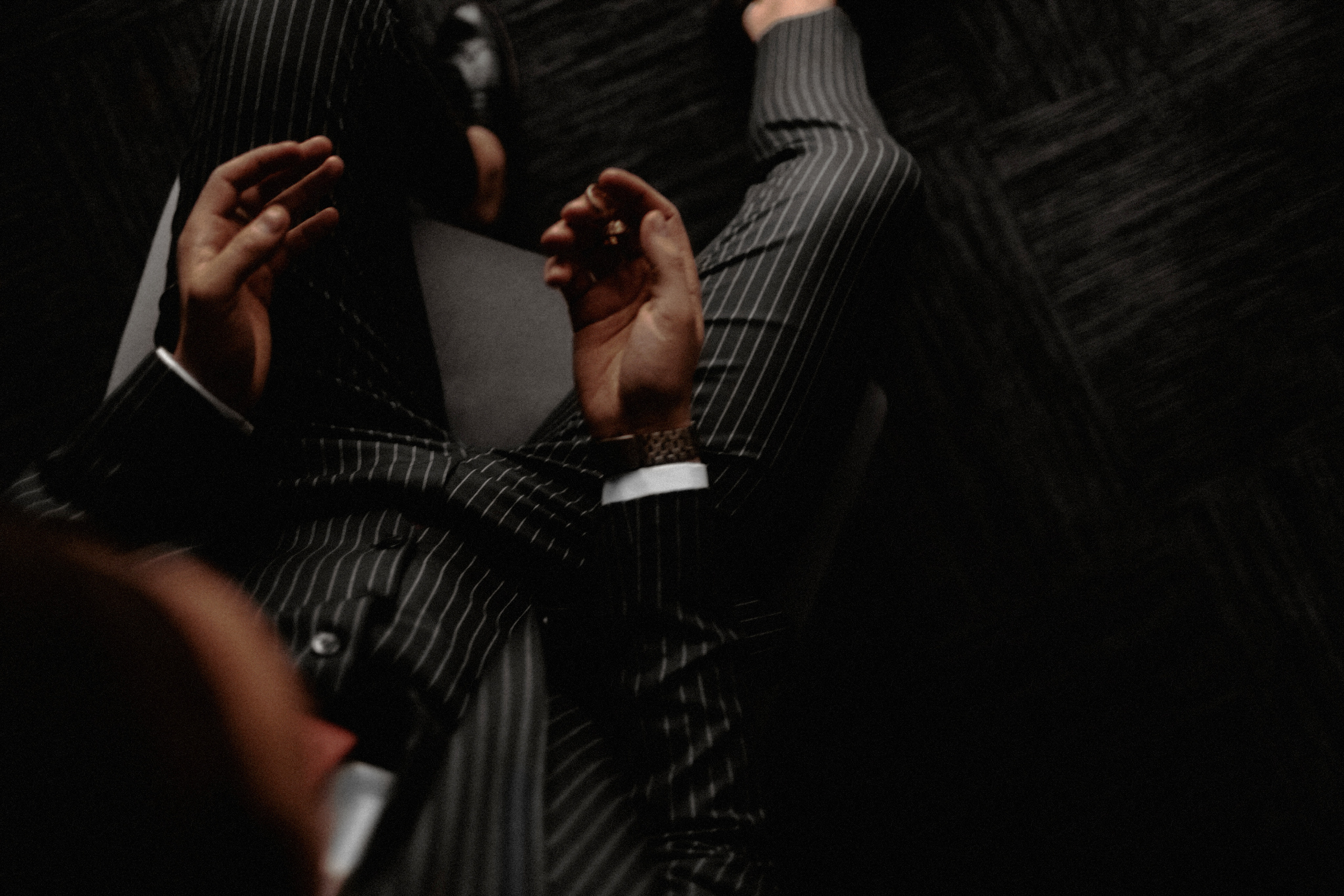 От горячего к горячему. Краснодар. 2021. Никита Погосов