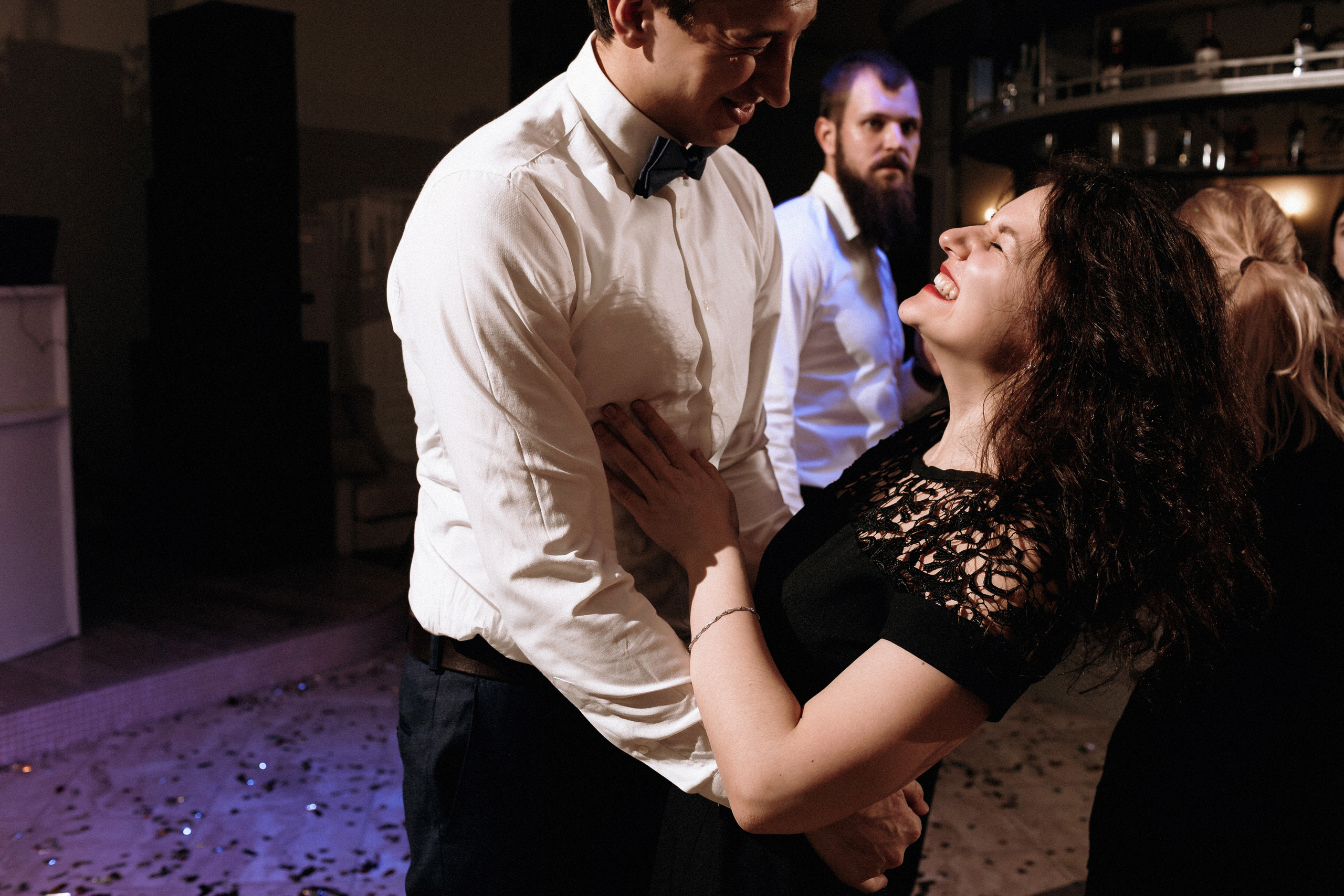 В феврале море тёплое. Новороссийск. 2021. Никита Погосов