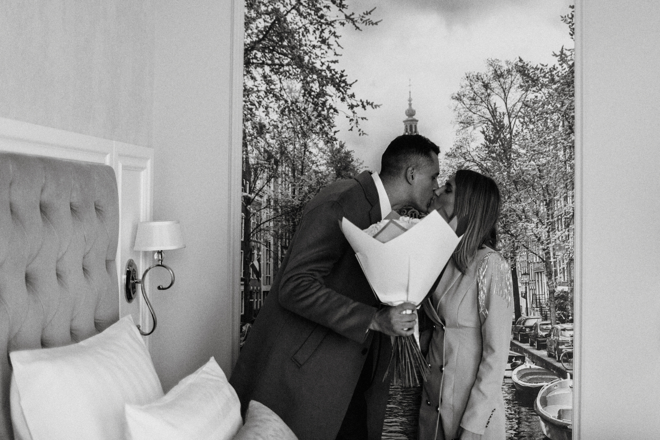 От горячего к горячему. Краснодар. 2021. Никита Погосов