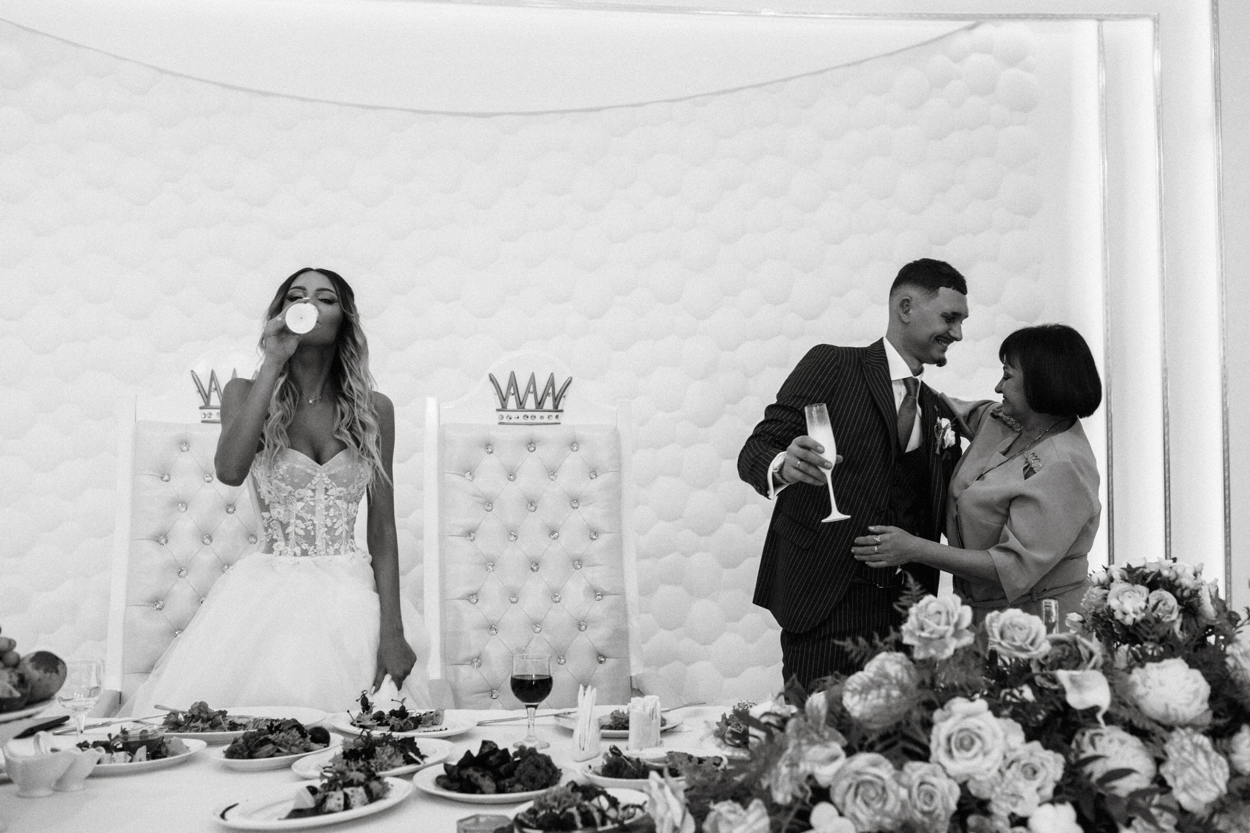 От горячего к горячему. Краснодар. 2021. Никита Погосов