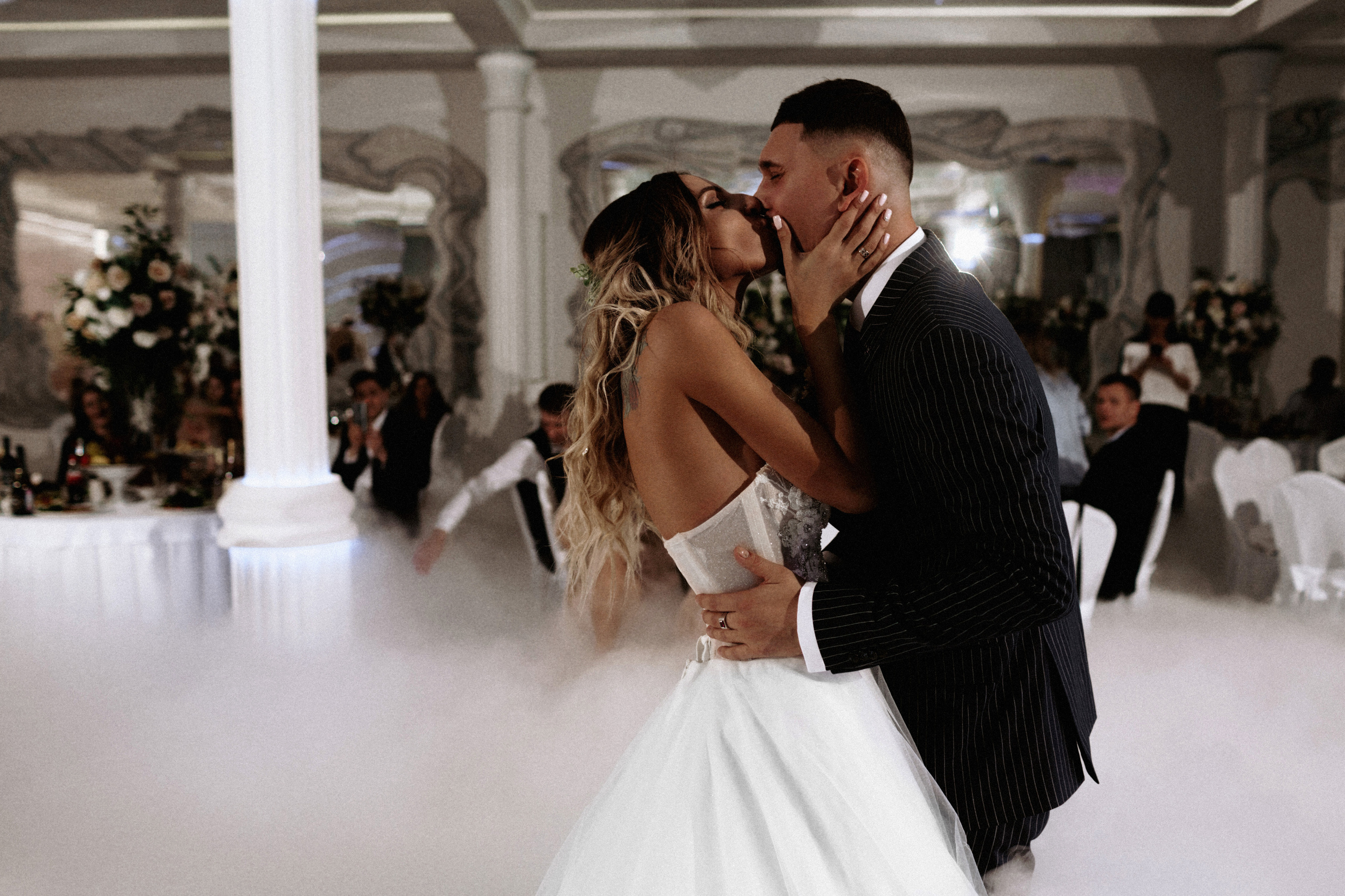 От горячего к горячему. Краснодар. 2021. Никита Погосов