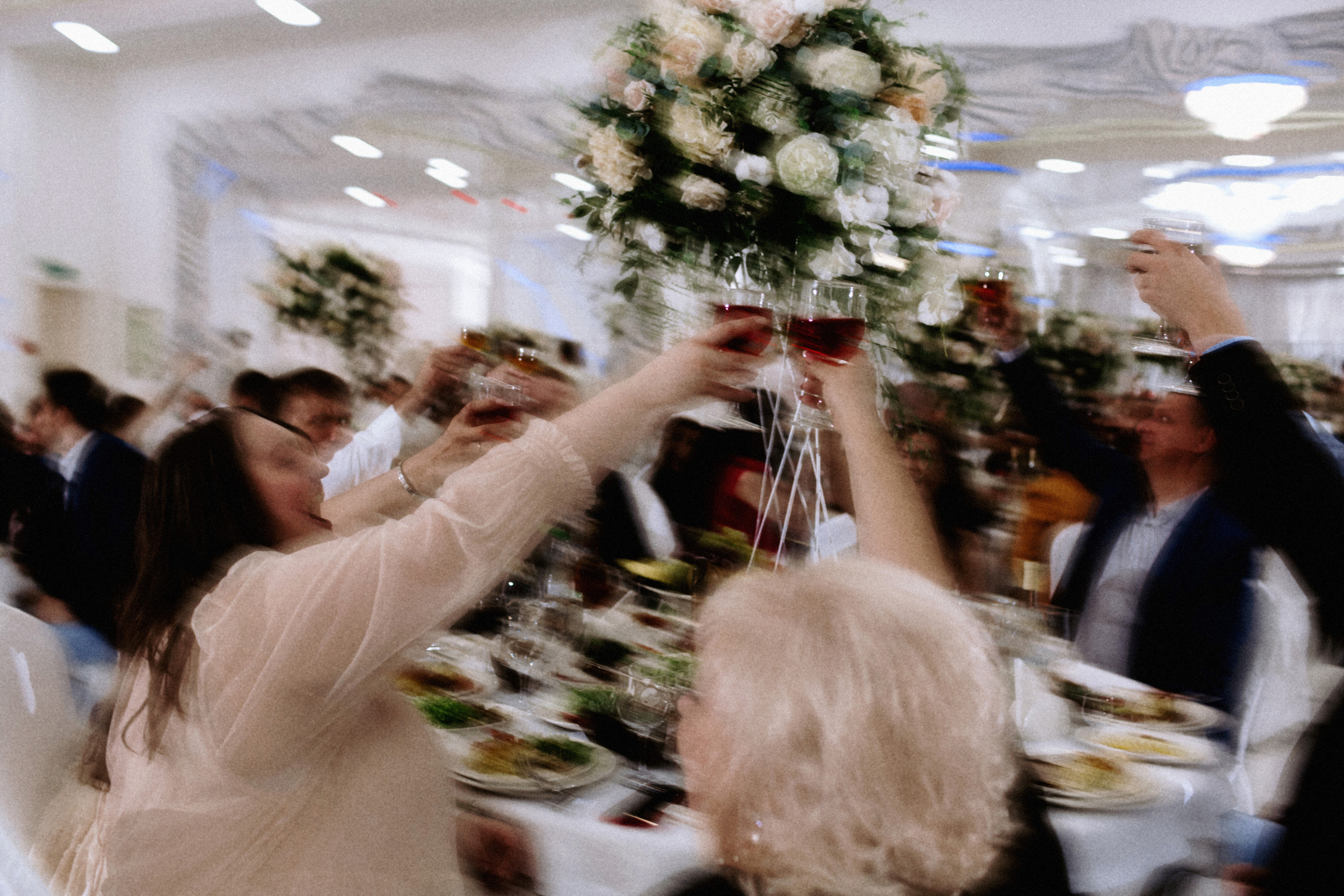 От горячего к горячему. Краснодар. 2021. Никита Погосов