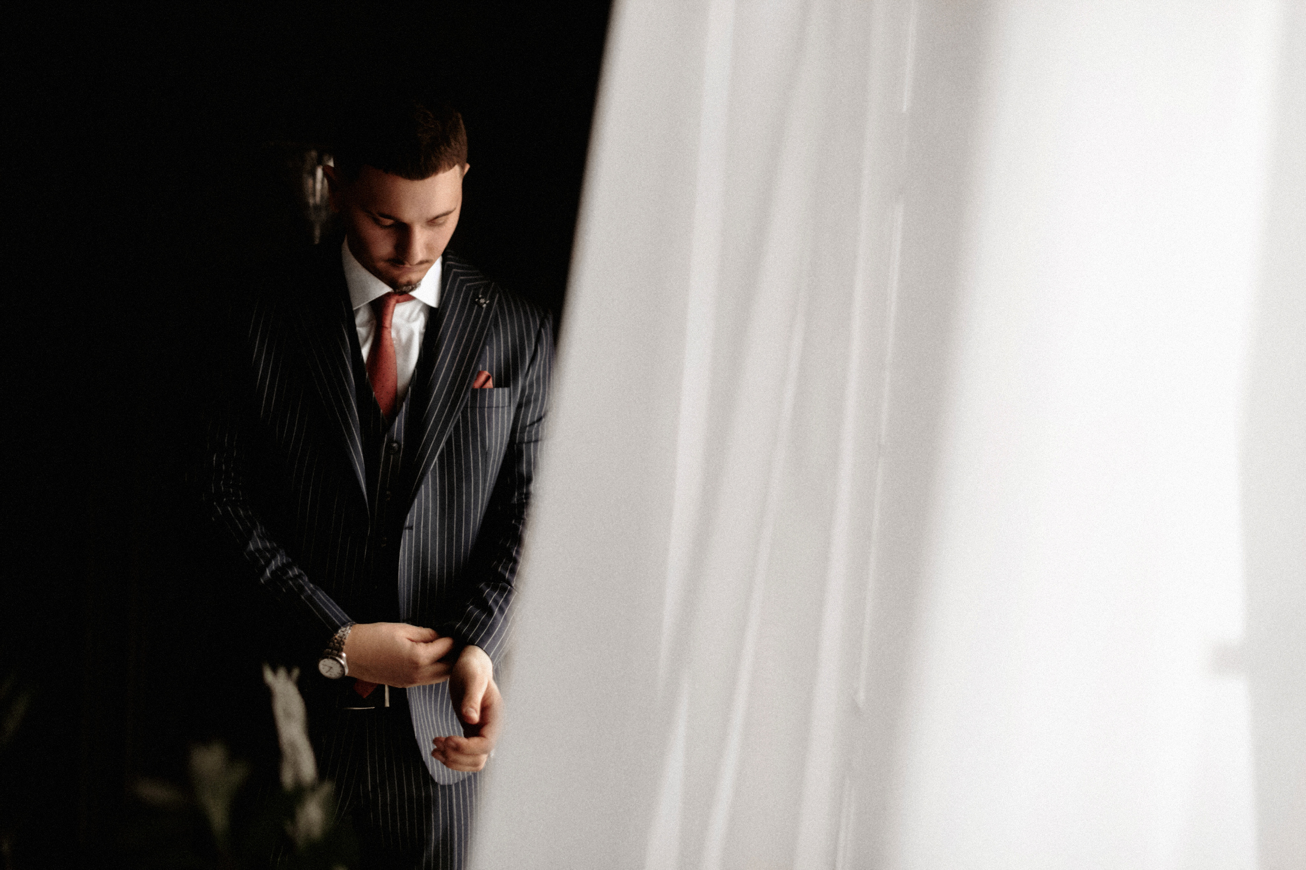 От горячего к горячему. Краснодар. 2021. Никита Погосов