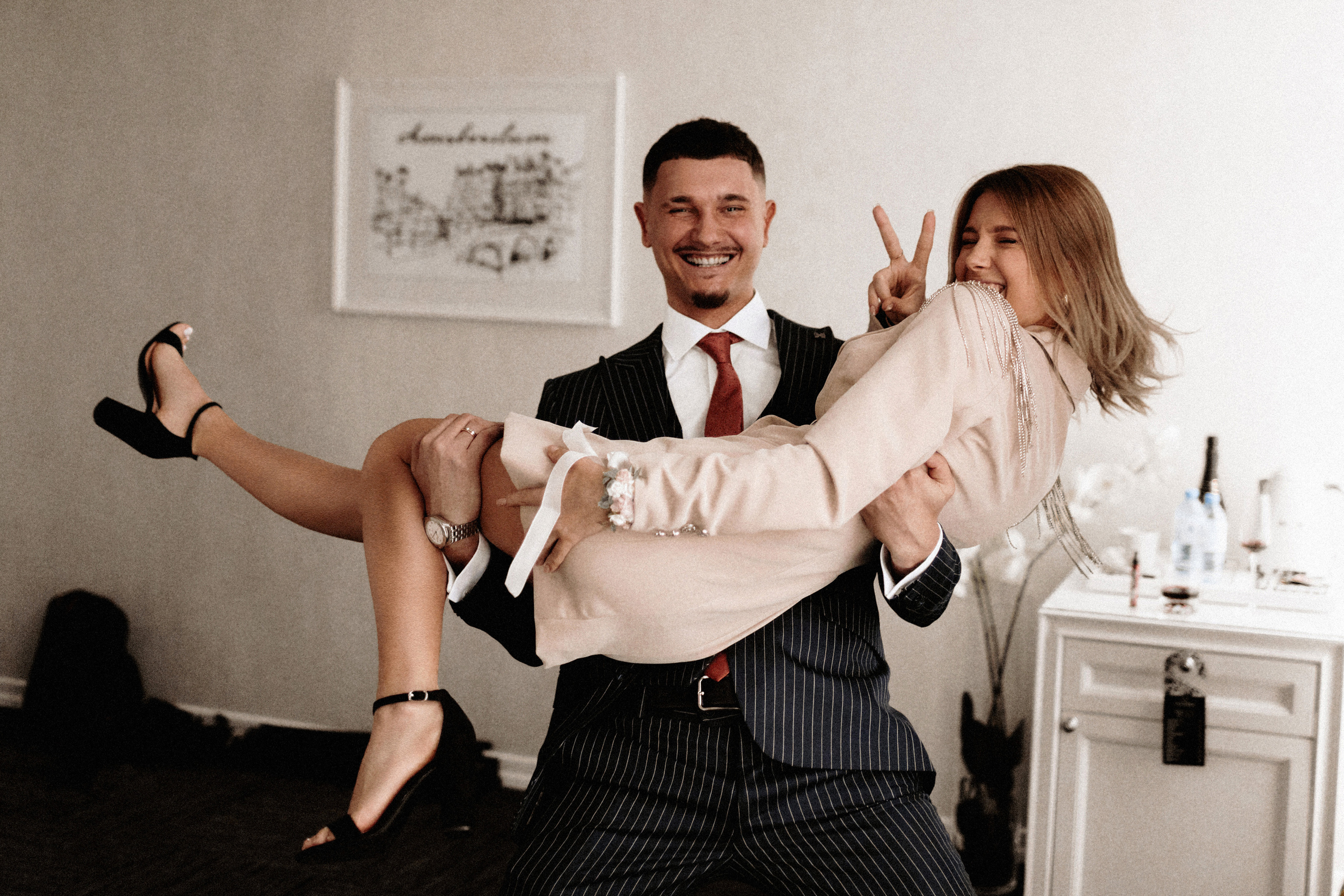 От горячего к горячему. Краснодар. 2021. Никита Погосов