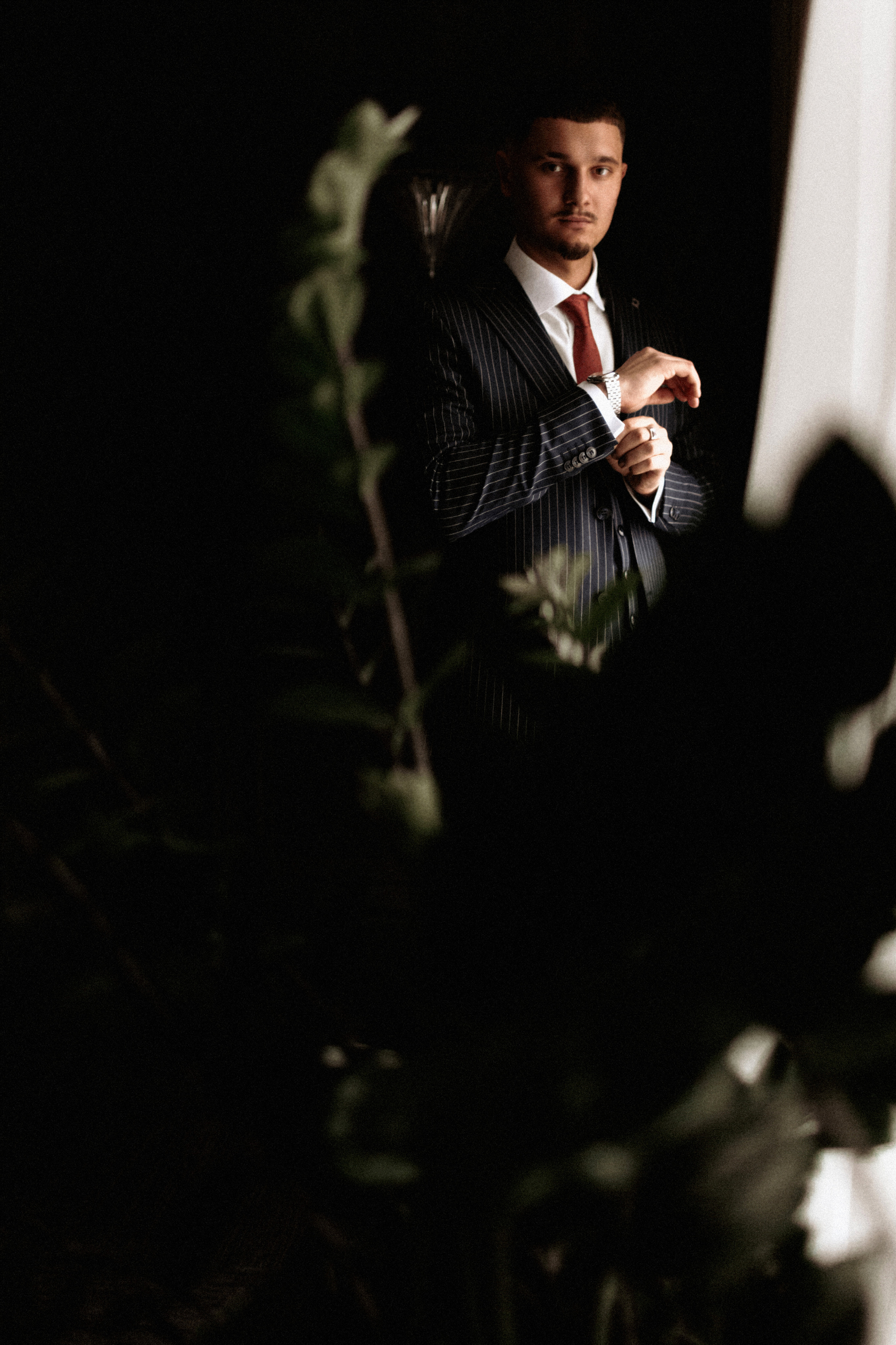 От горячего к горячему. Краснодар. 2021. Никита Погосов