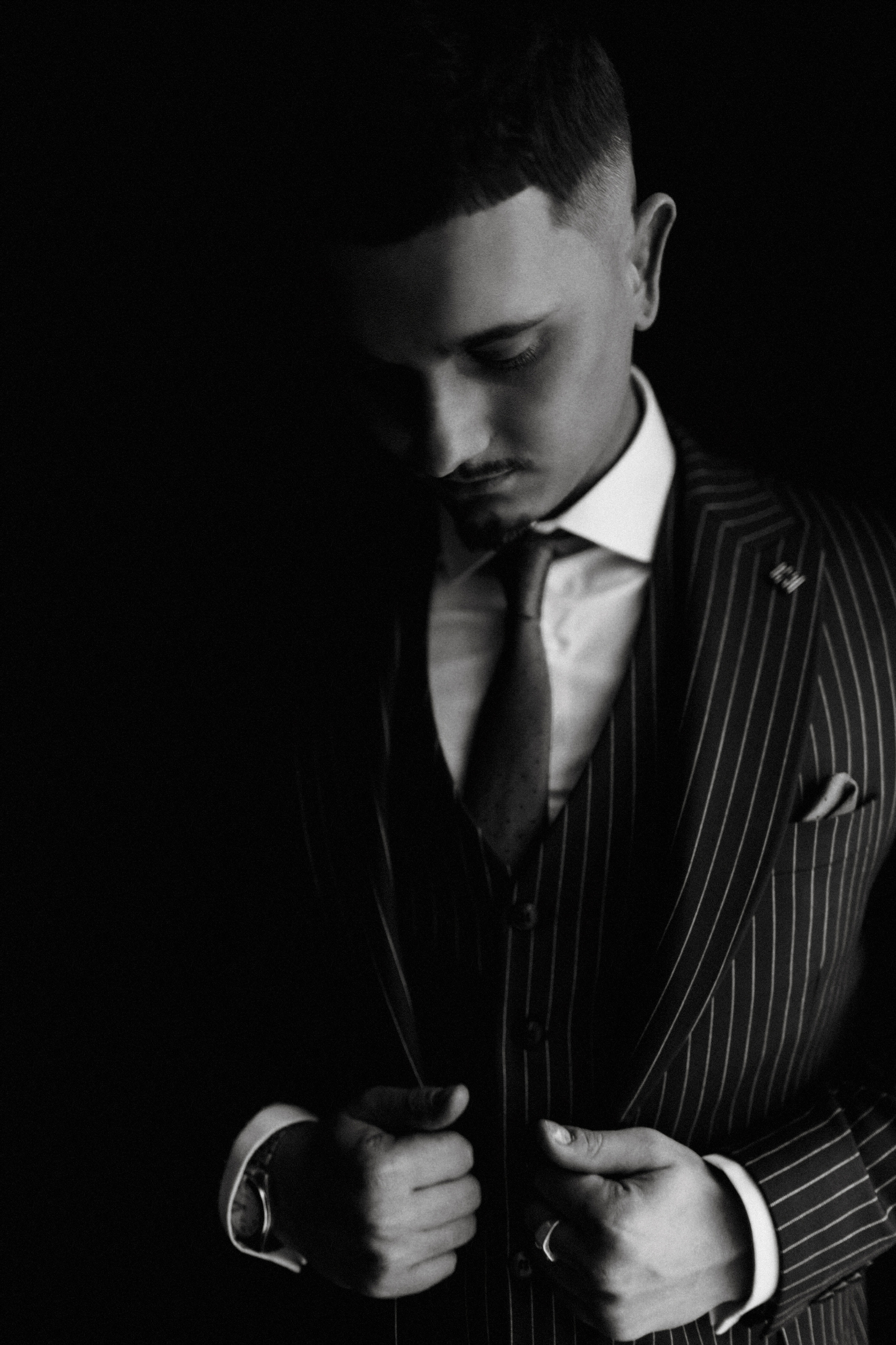 От горячего к горячему. Краснодар. 2021. Никита Погосов