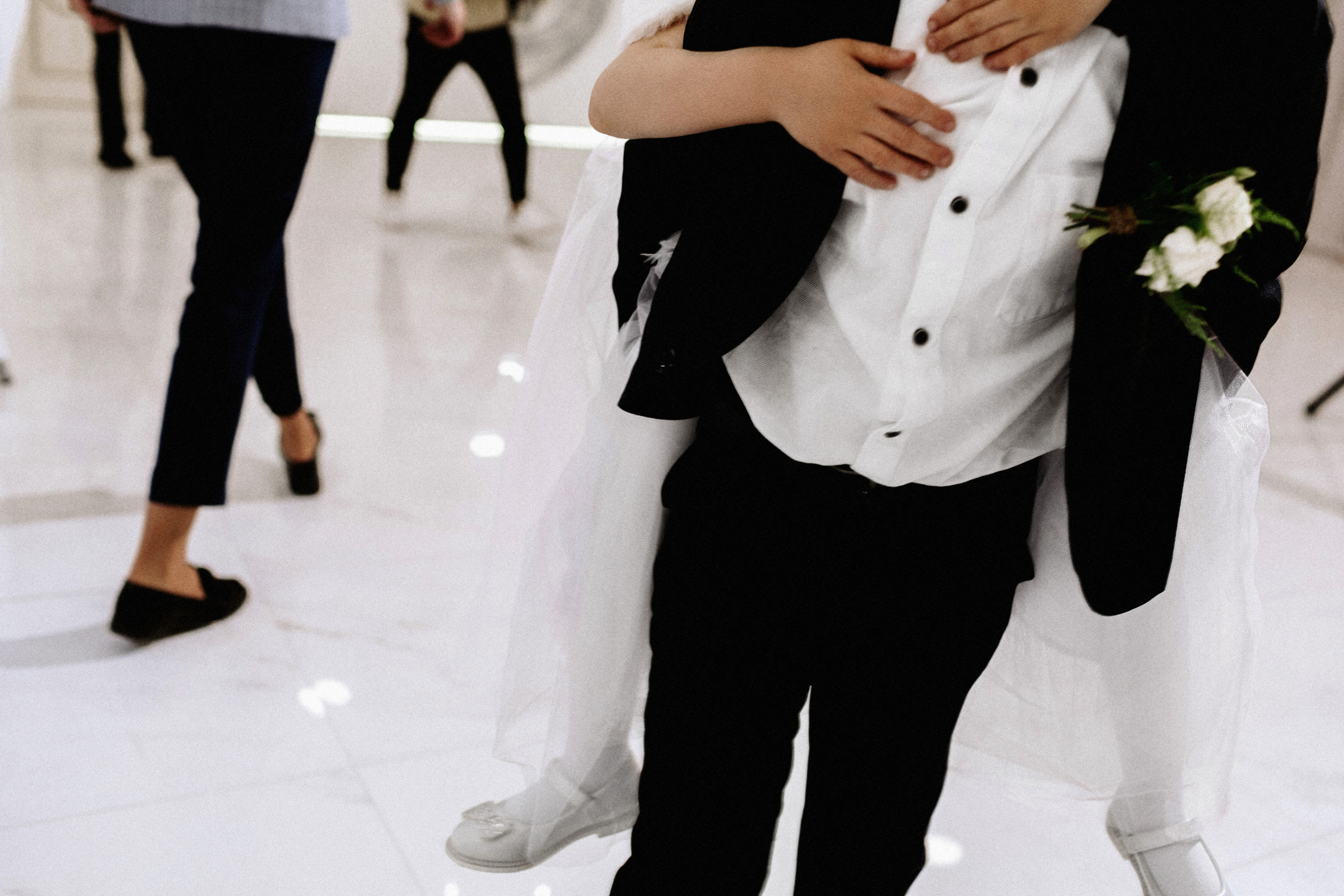 От горячего к горячему. Краснодар. 2021. Никита Погосов