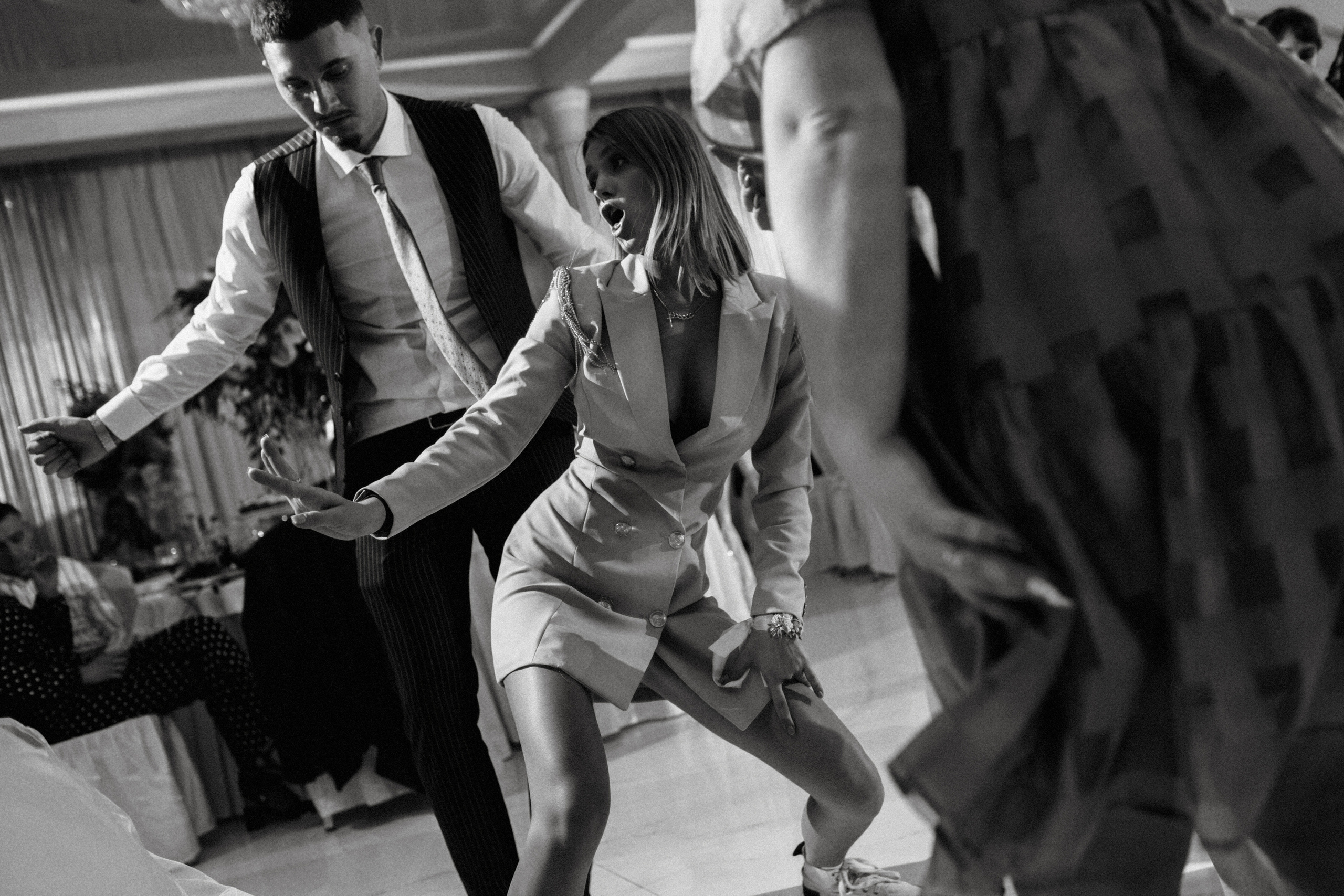 От горячего к горячему. Краснодар. 2021. Никита Погосов