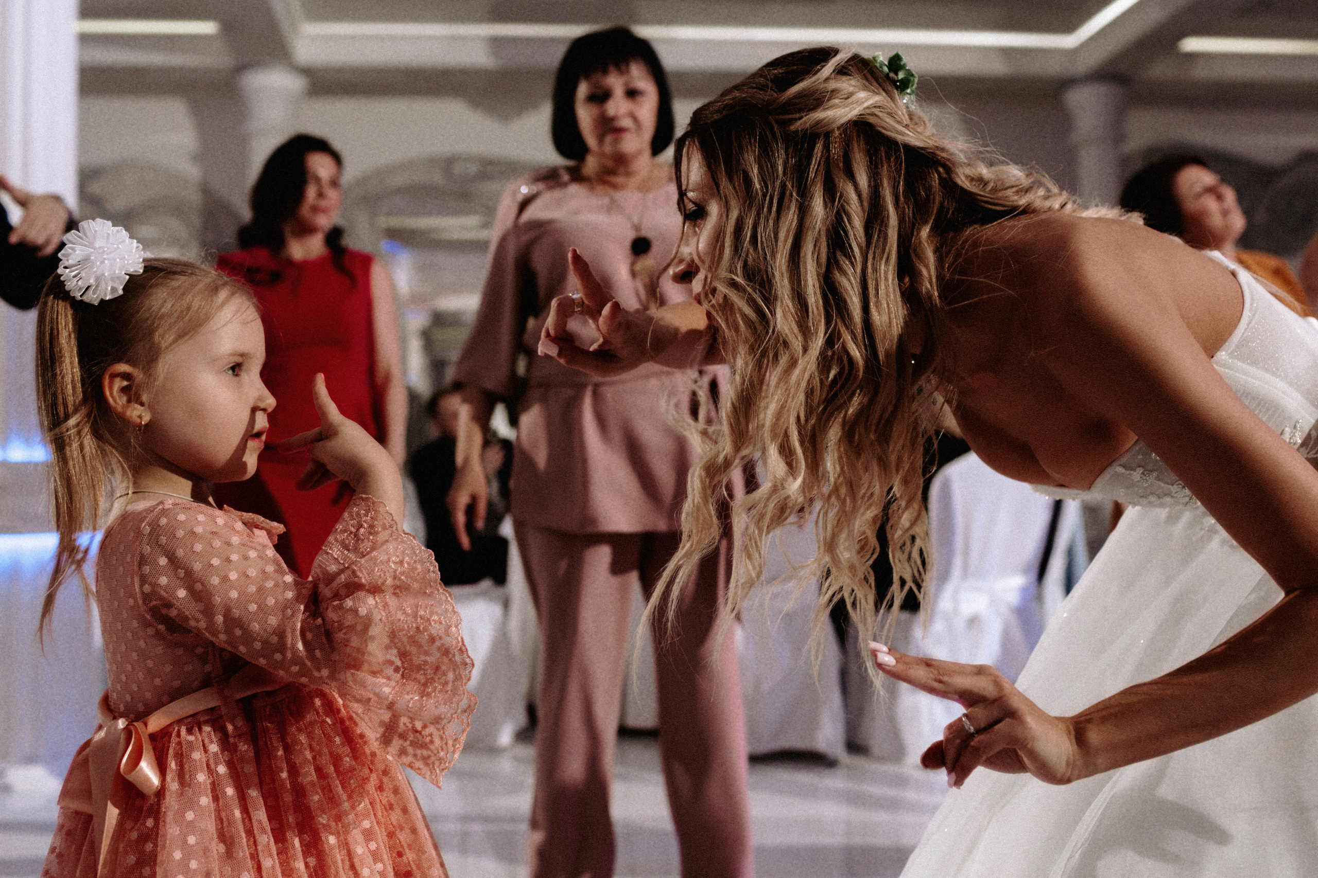 От горячего к горячему. Краснодар. 2021. Никита Погосов