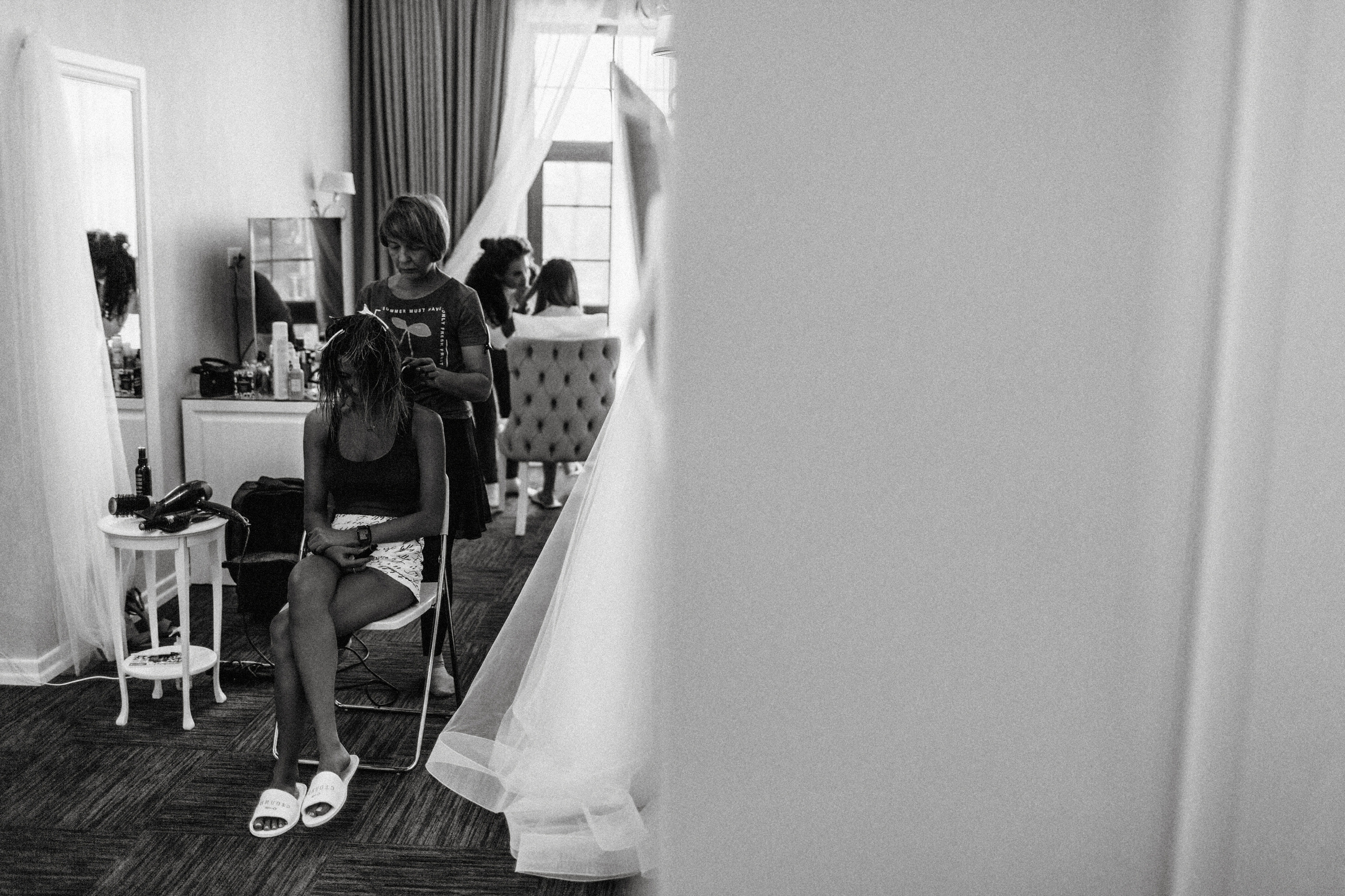 От горячего к горячему. Краснодар. 2021. Никита Погосов