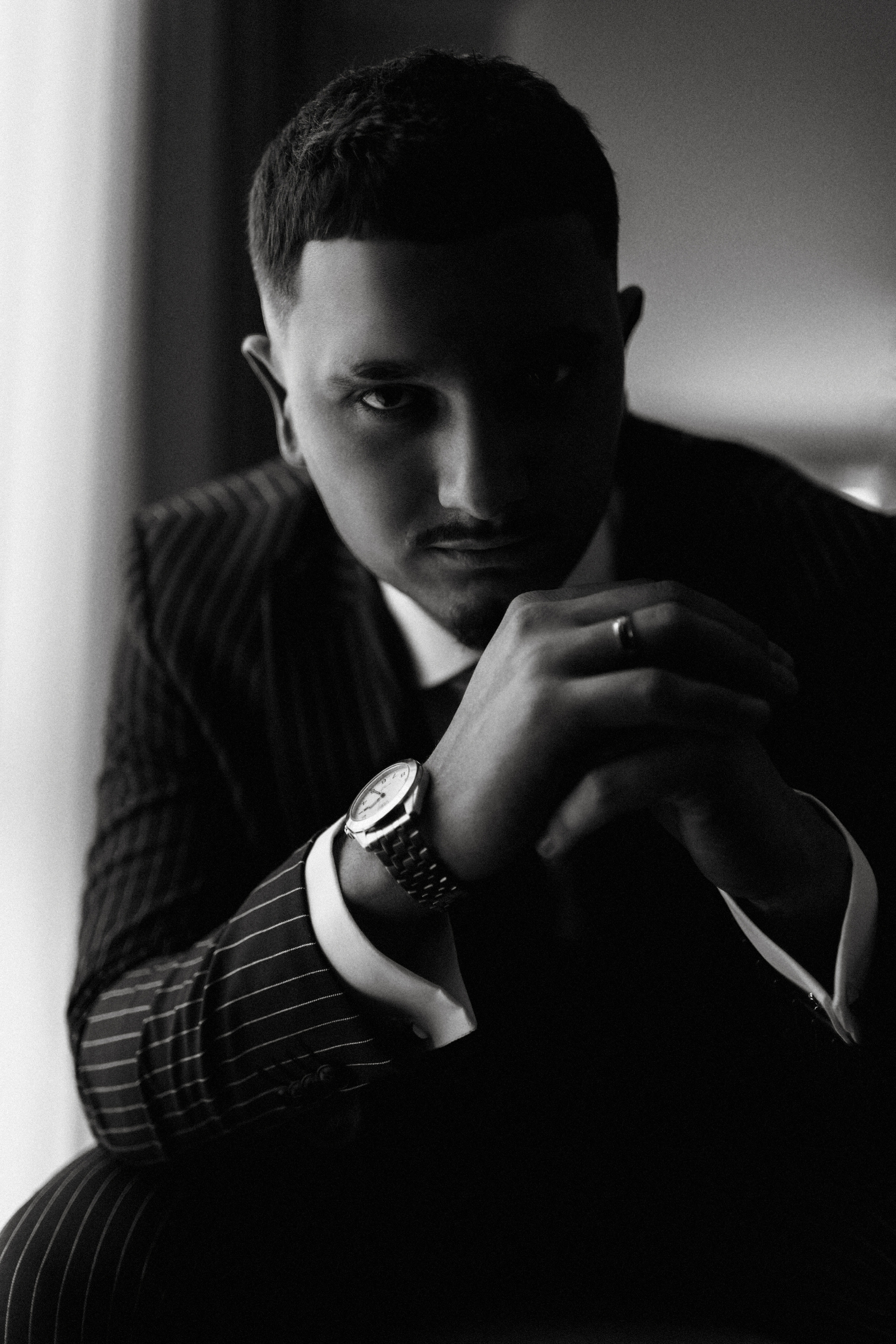 От горячего к горячему. Краснодар. 2021. Никита Погосов