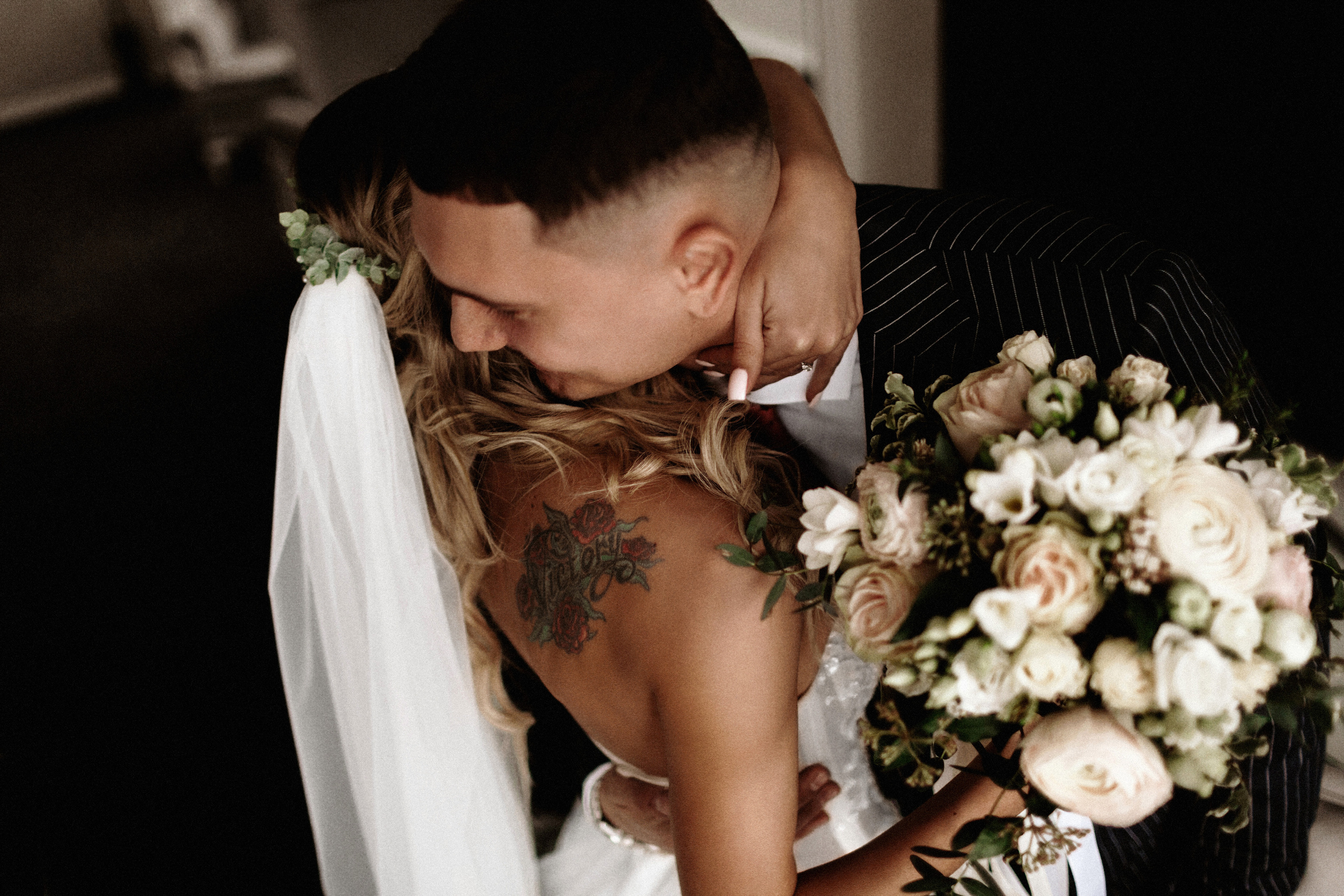 От горячего к горячему. Краснодар. 2021. Никита Погосов