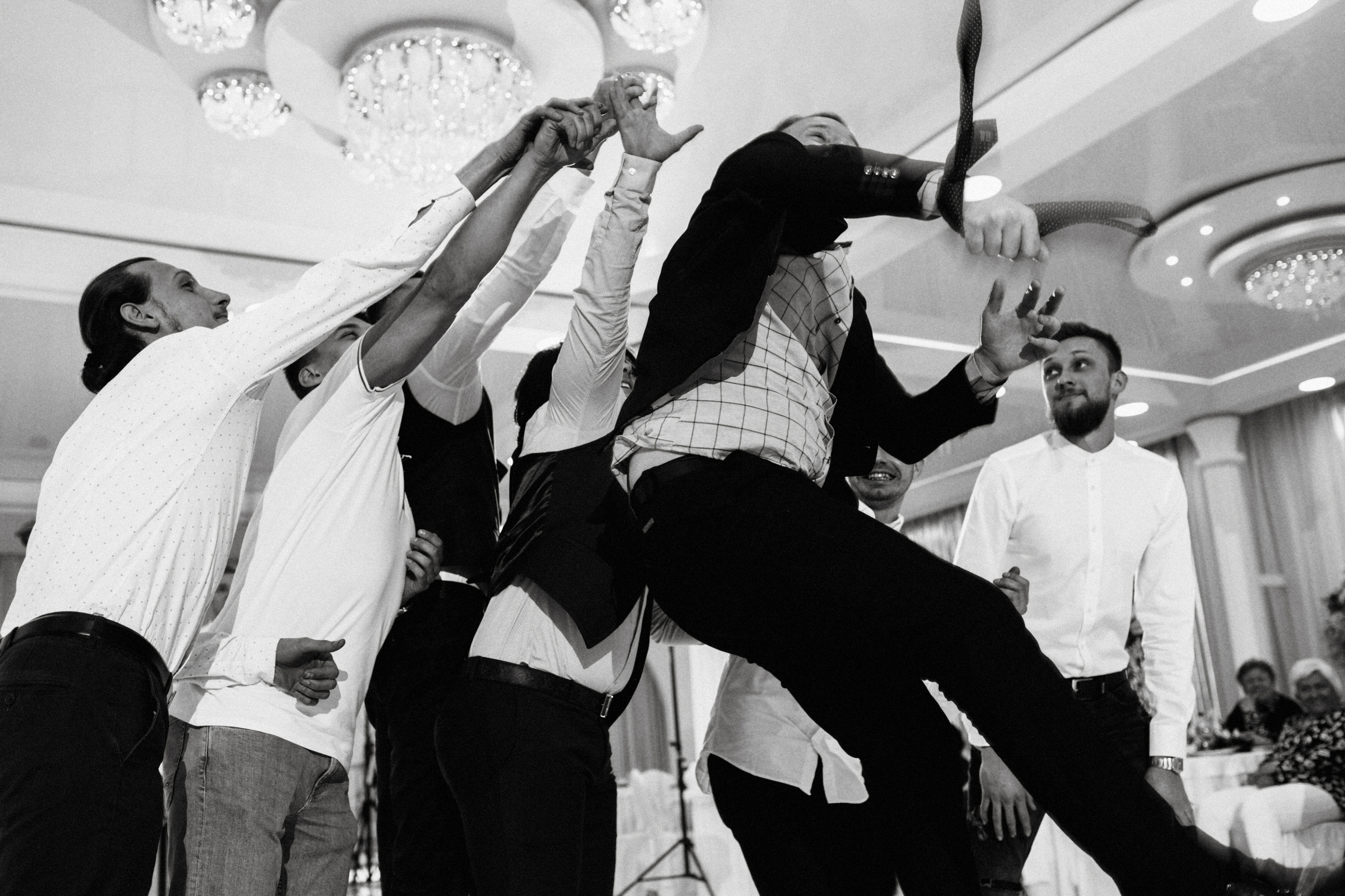 От горячего к горячему. Краснодар. 2021. Никита Погосов