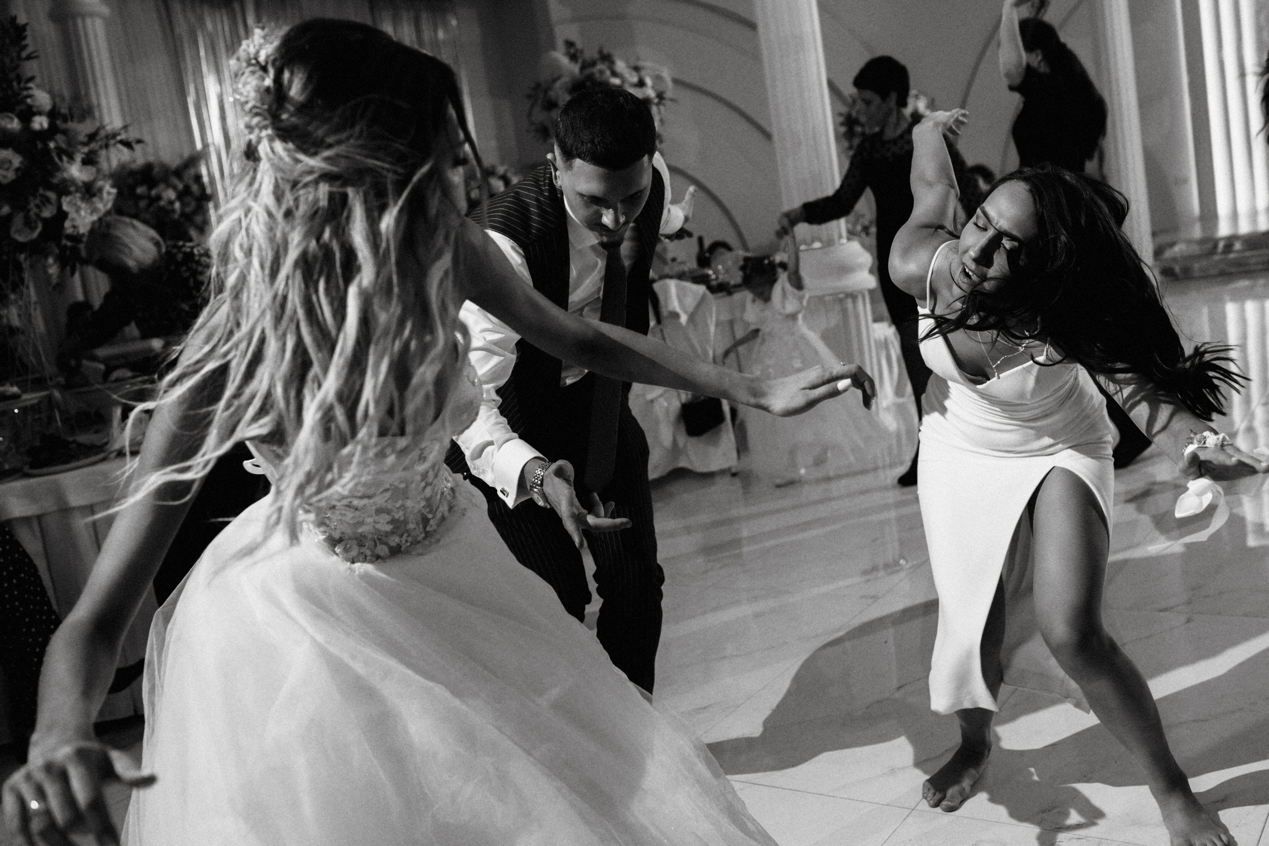 От горячего к горячему. Краснодар. 2021. Никита Погосов