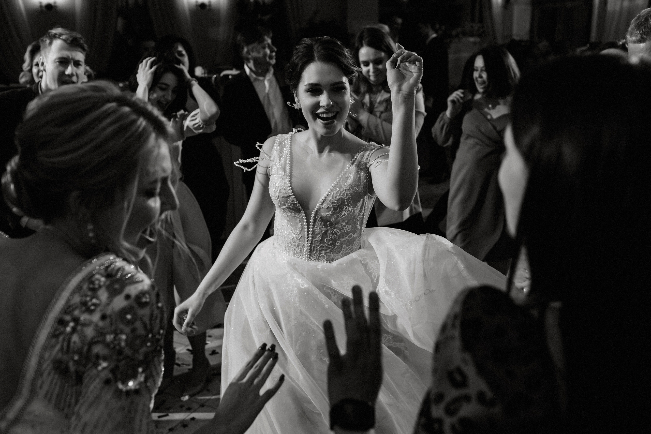 В феврале море тёплое. Новороссийск. 2021. Никита Погосов