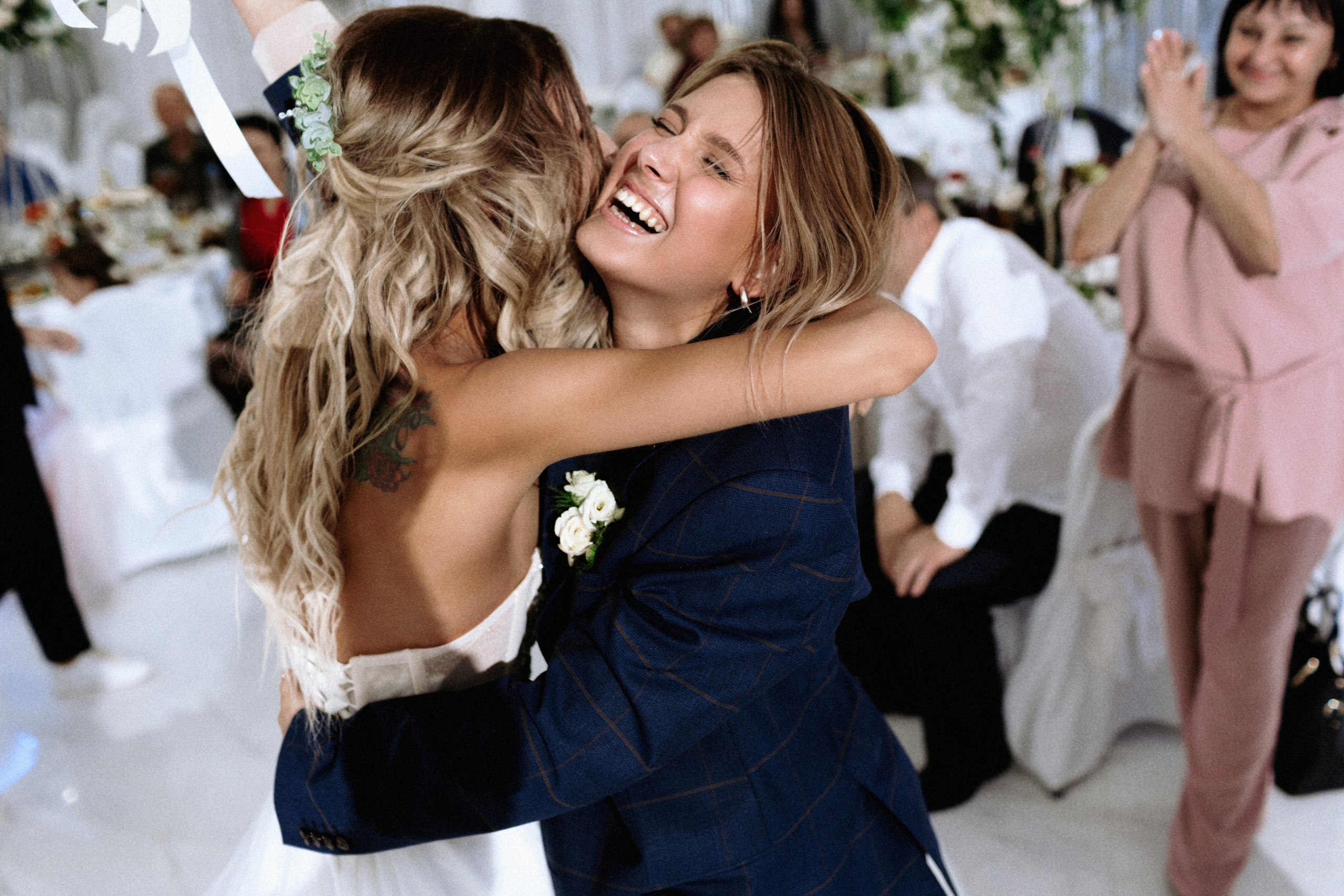 От горячего к горячему. Краснодар. 2021. Никита Погосов