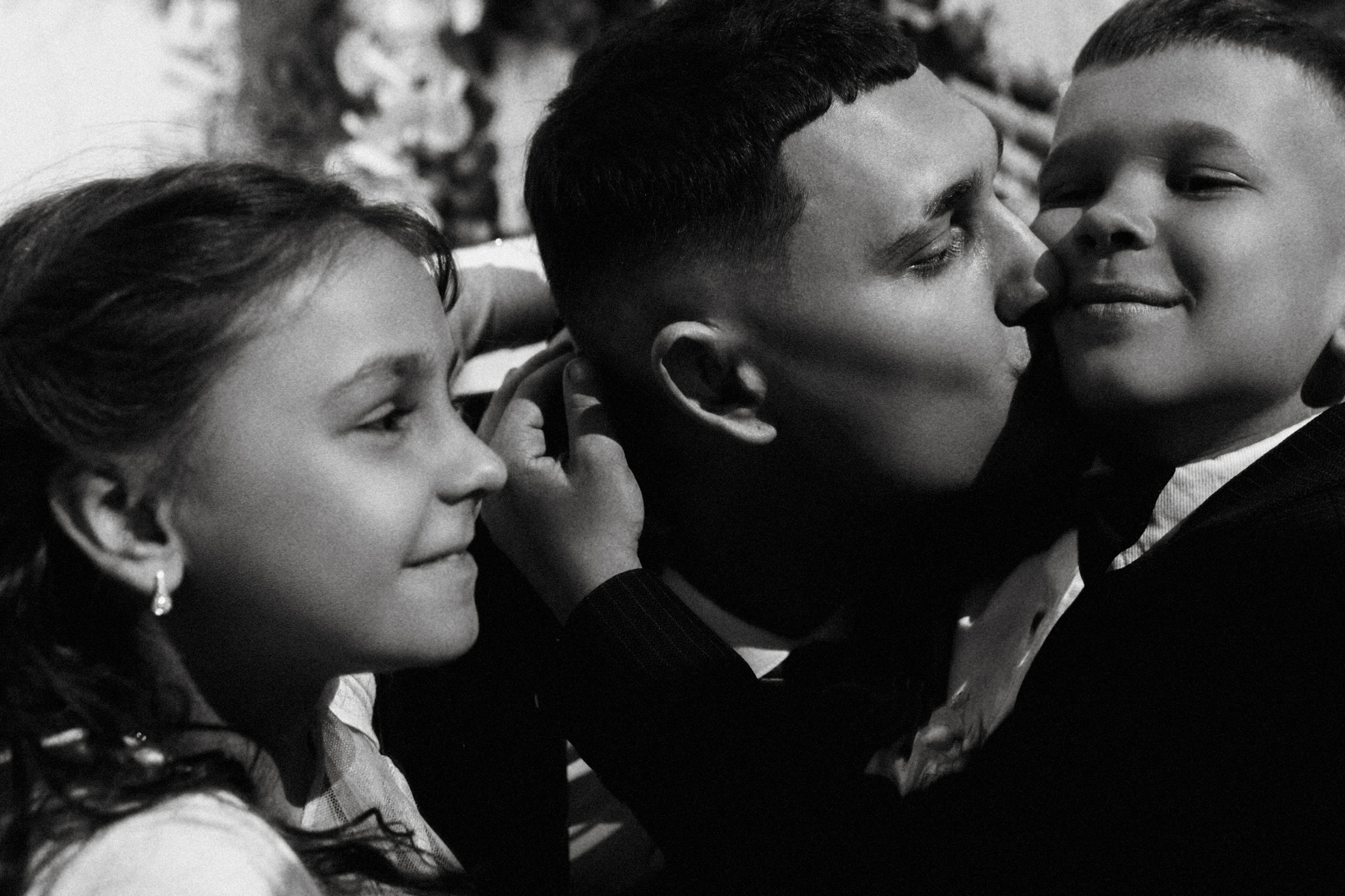 От горячего к горячему. Краснодар. 2021. Никита Погосов