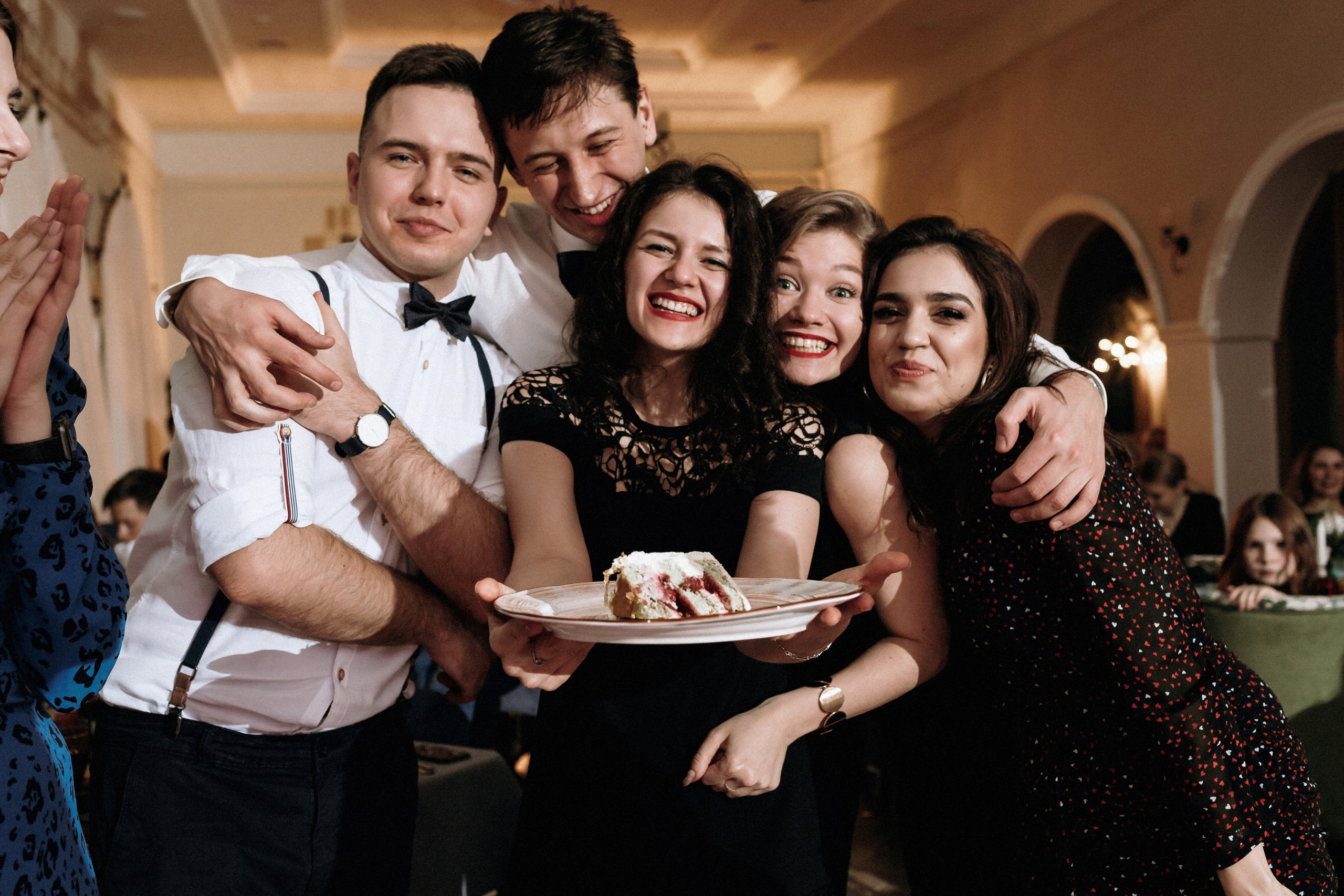 В феврале море тёплое. Новороссийск. 2021. Никита Погосов