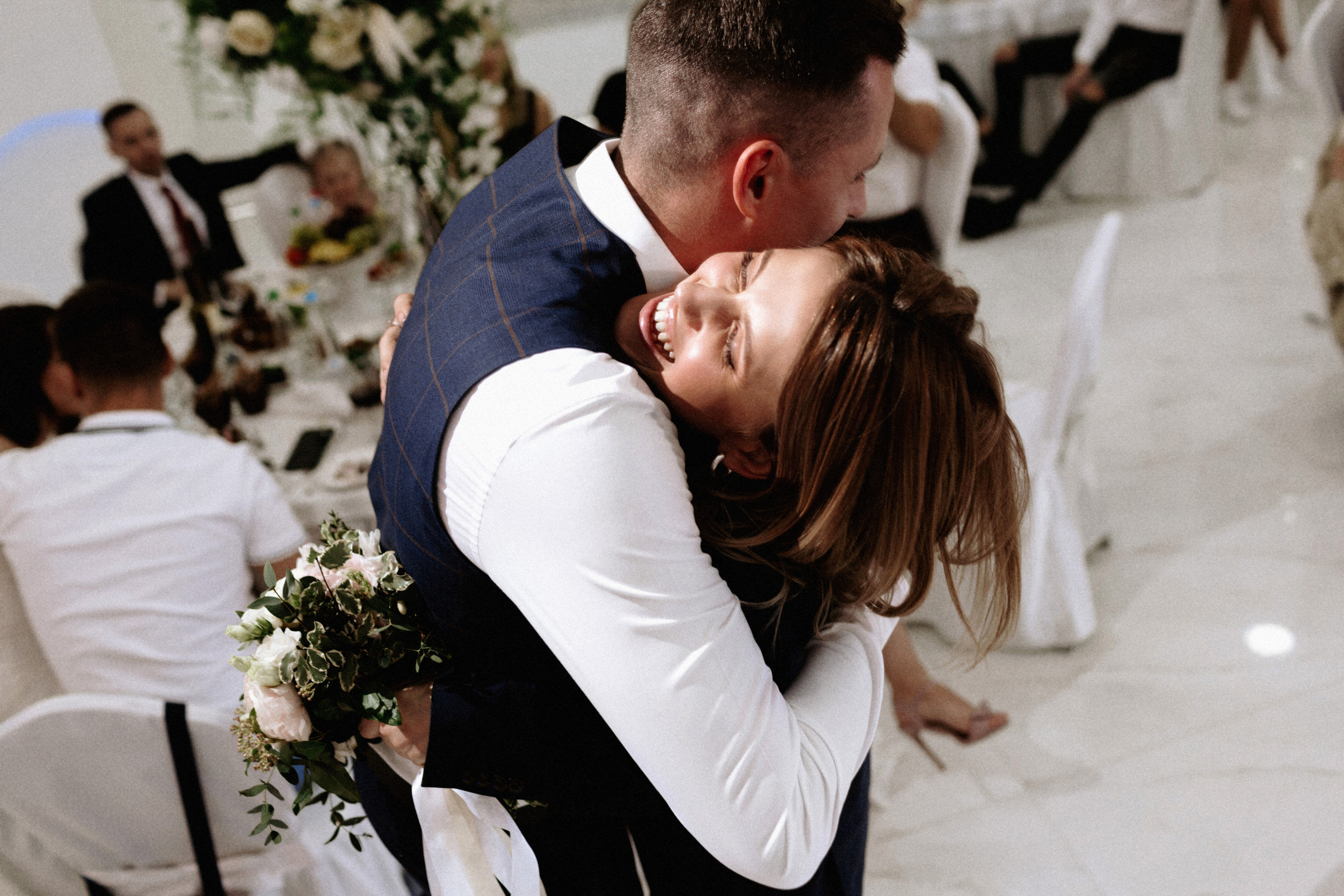 От горячего к горячему. Краснодар. 2021. Никита Погосов