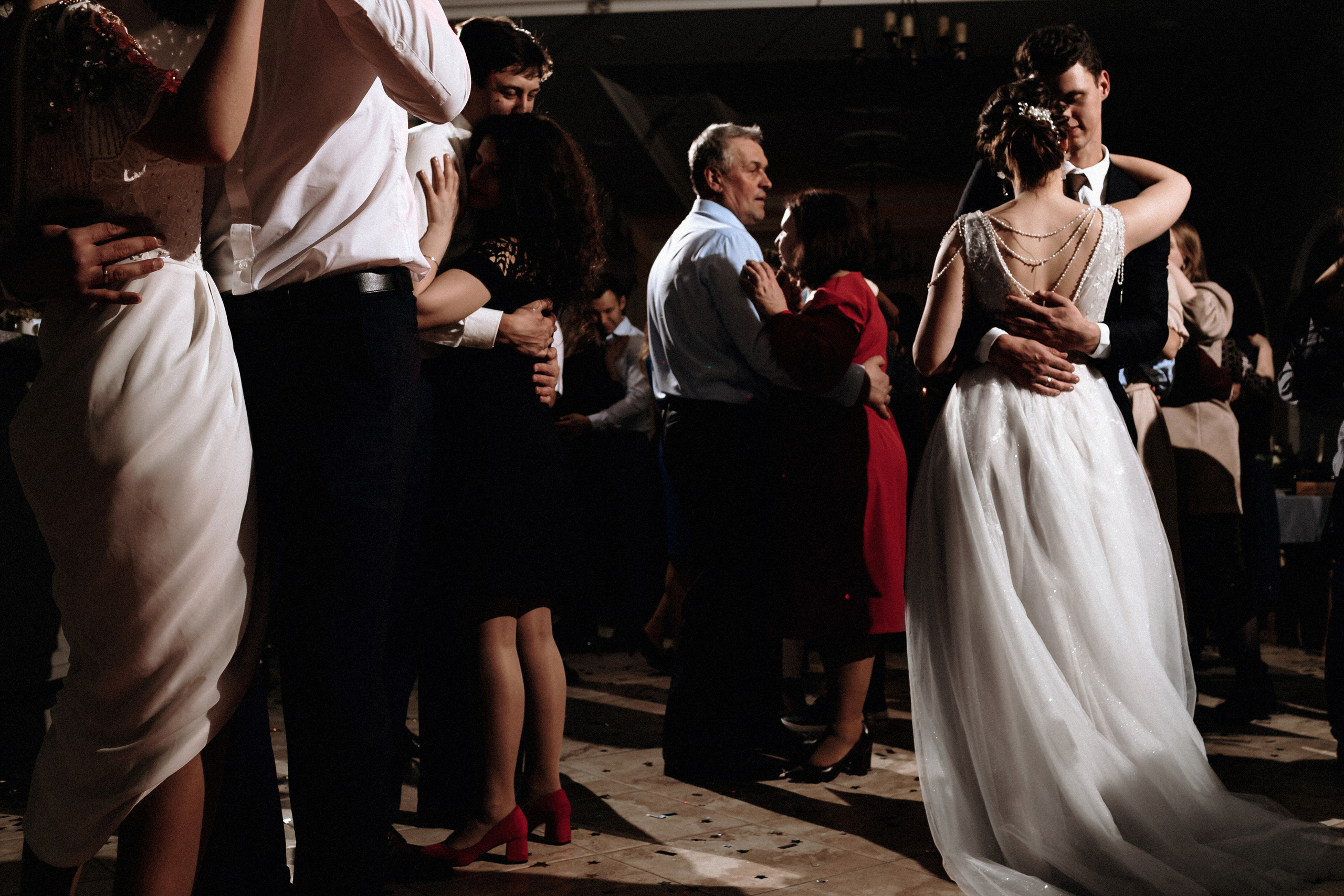 В феврале море тёплое. Новороссийск. 2021. Никита Погосов