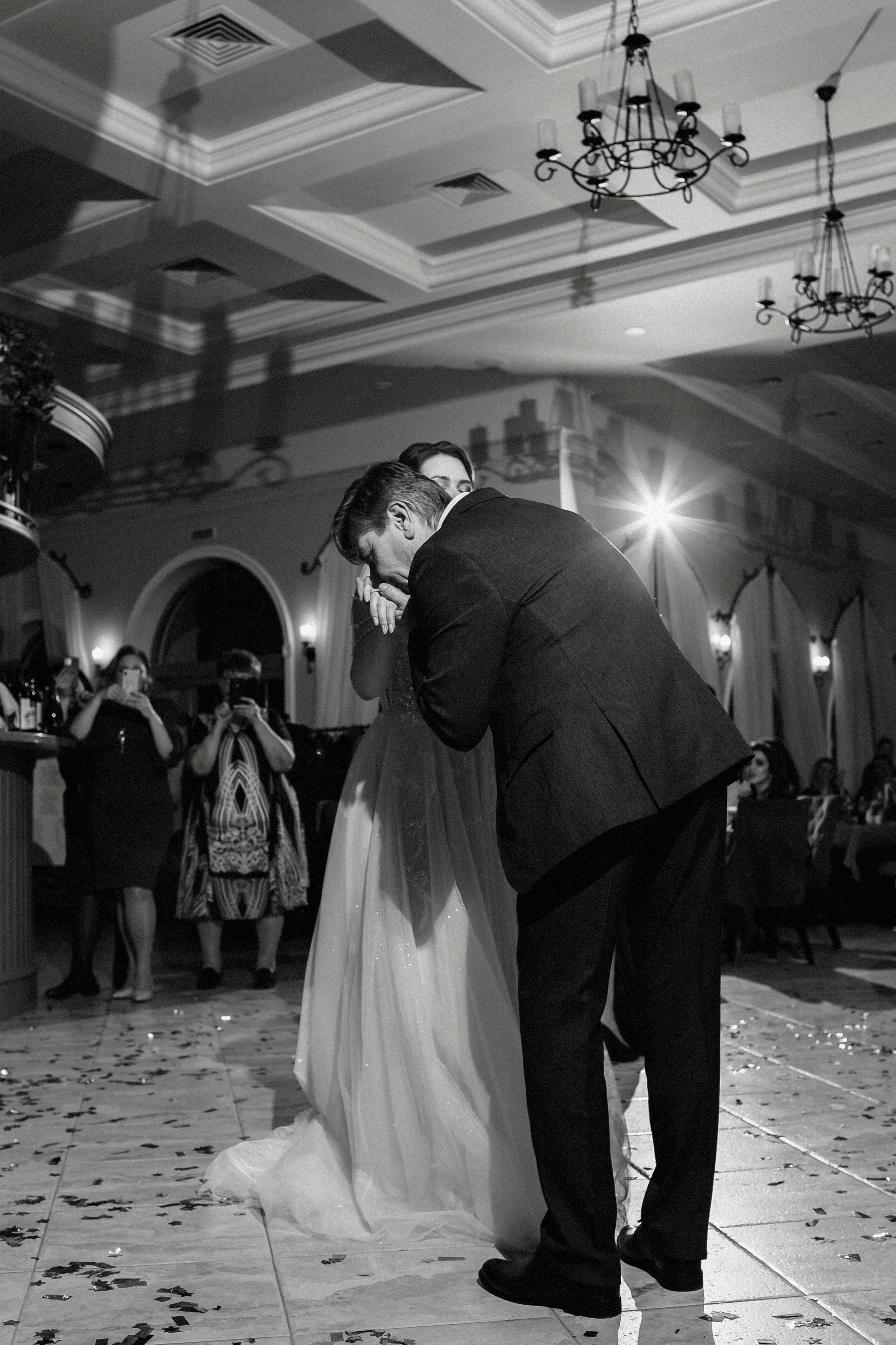 В феврале море тёплое. Новороссийск. 2021. Никита Погосов