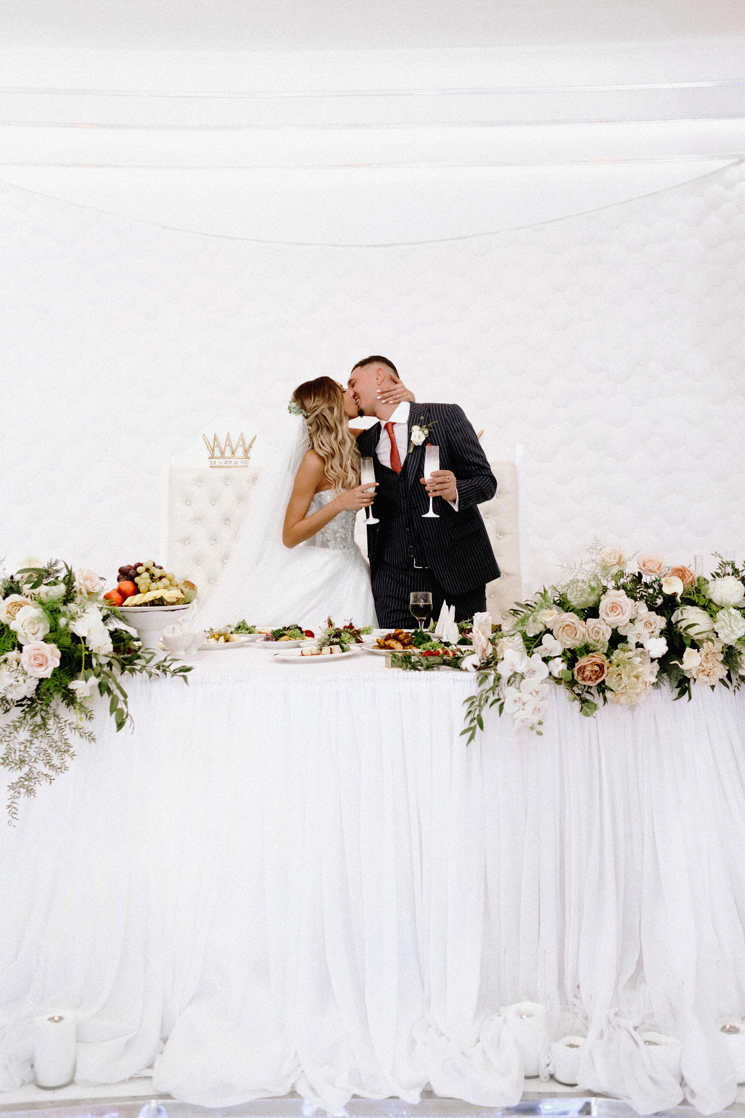 От горячего к горячему. Краснодар. 2021. Никита Погосов