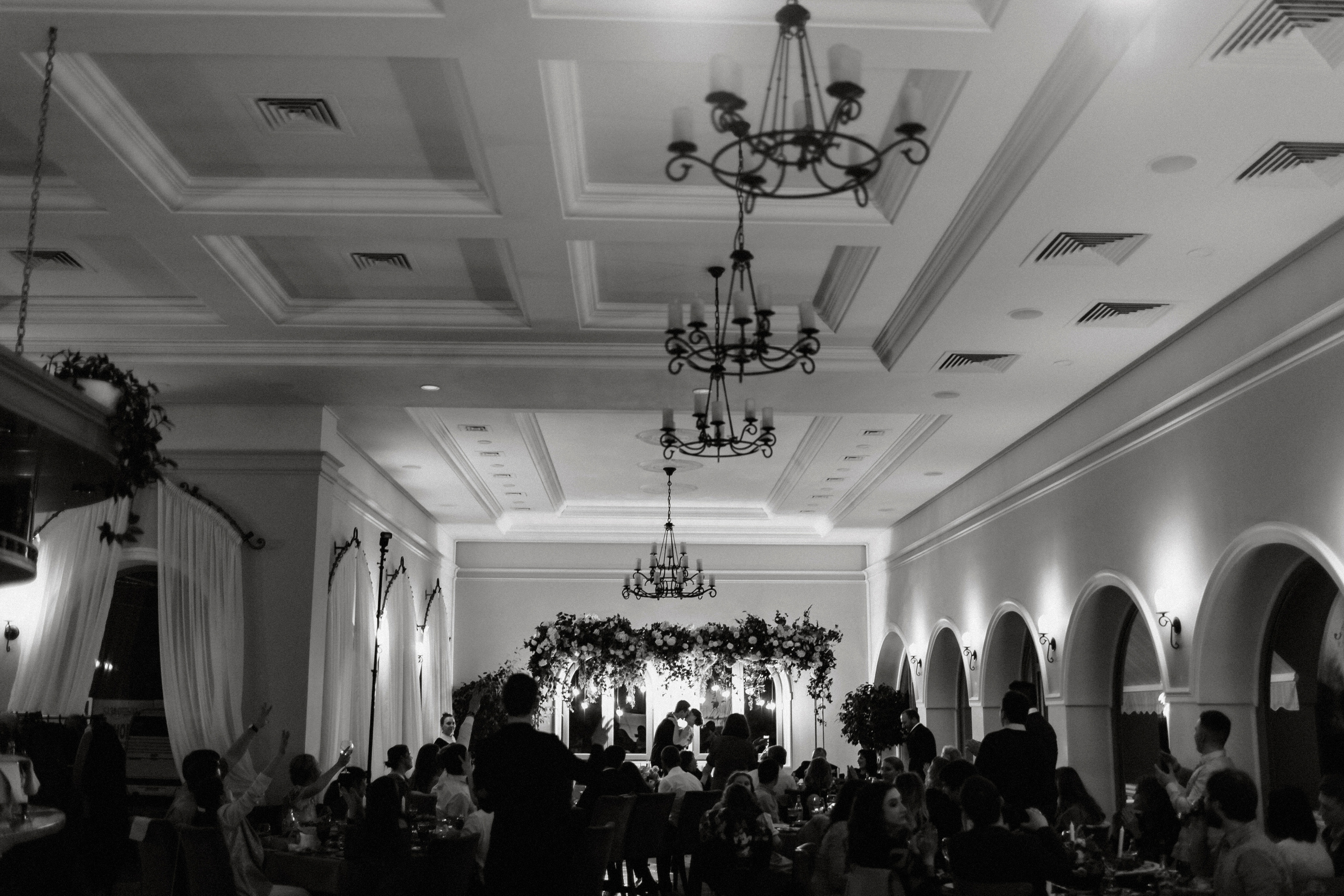 В феврале море тёплое. Новороссийск. 2021. Никита Погосов