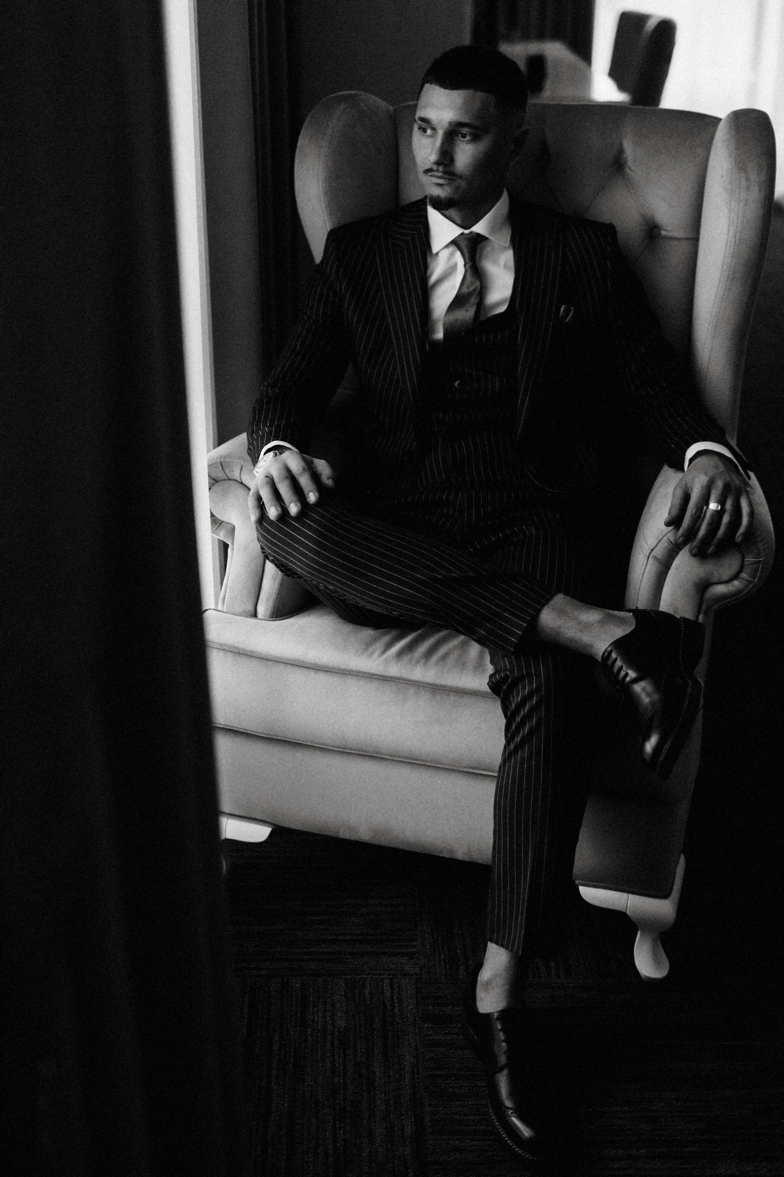 От горячего к горячему. Краснодар. 2021. Никита Погосов