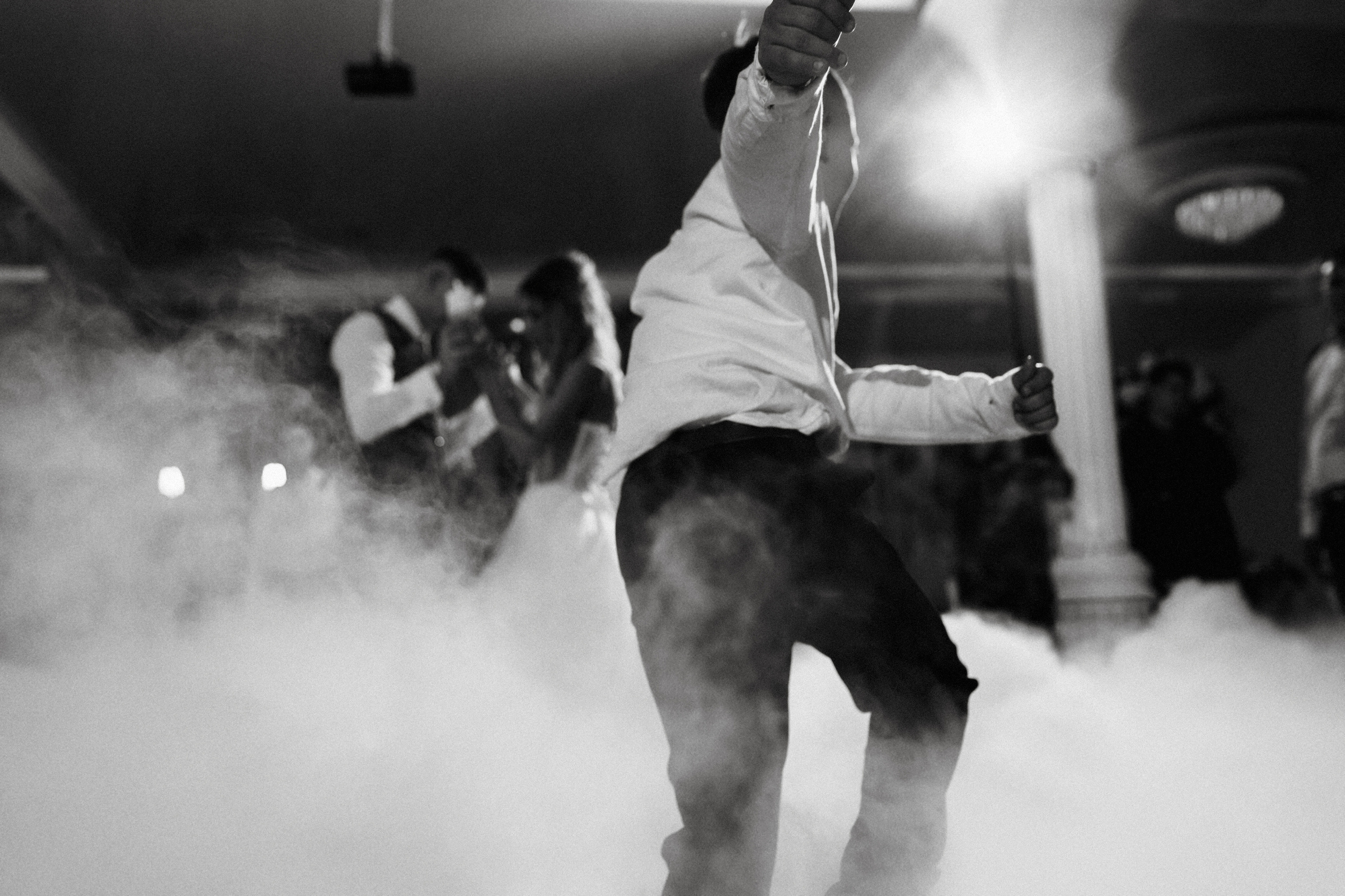 От горячего к горячему. Краснодар. 2021. Никита Погосов